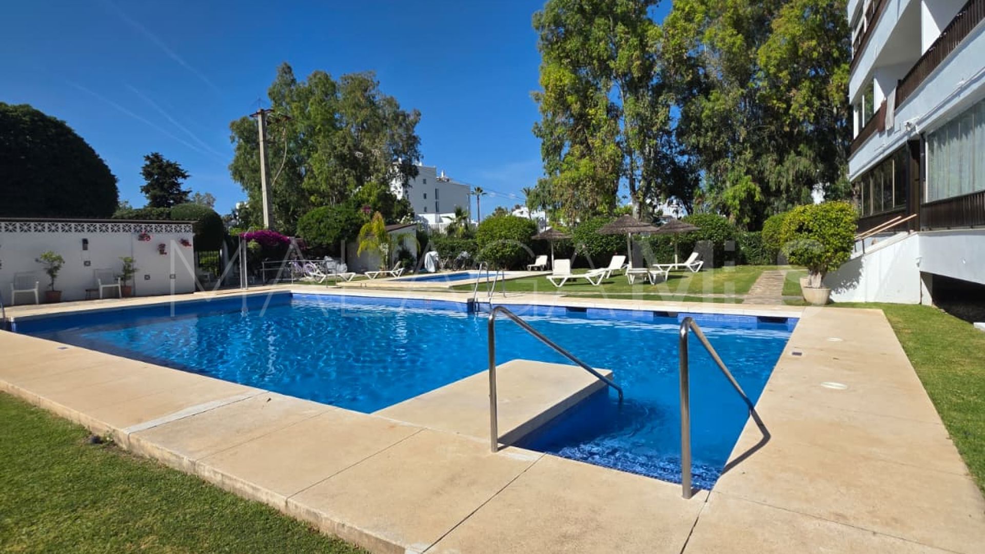 Buy apartamento in Rio Verde Playa de 2 bedrooms