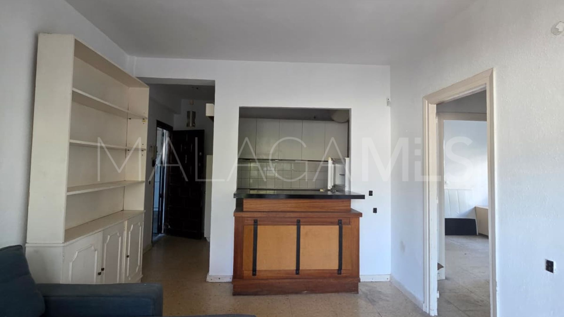 Buy apartamento in Rio Verde Playa de 2 bedrooms