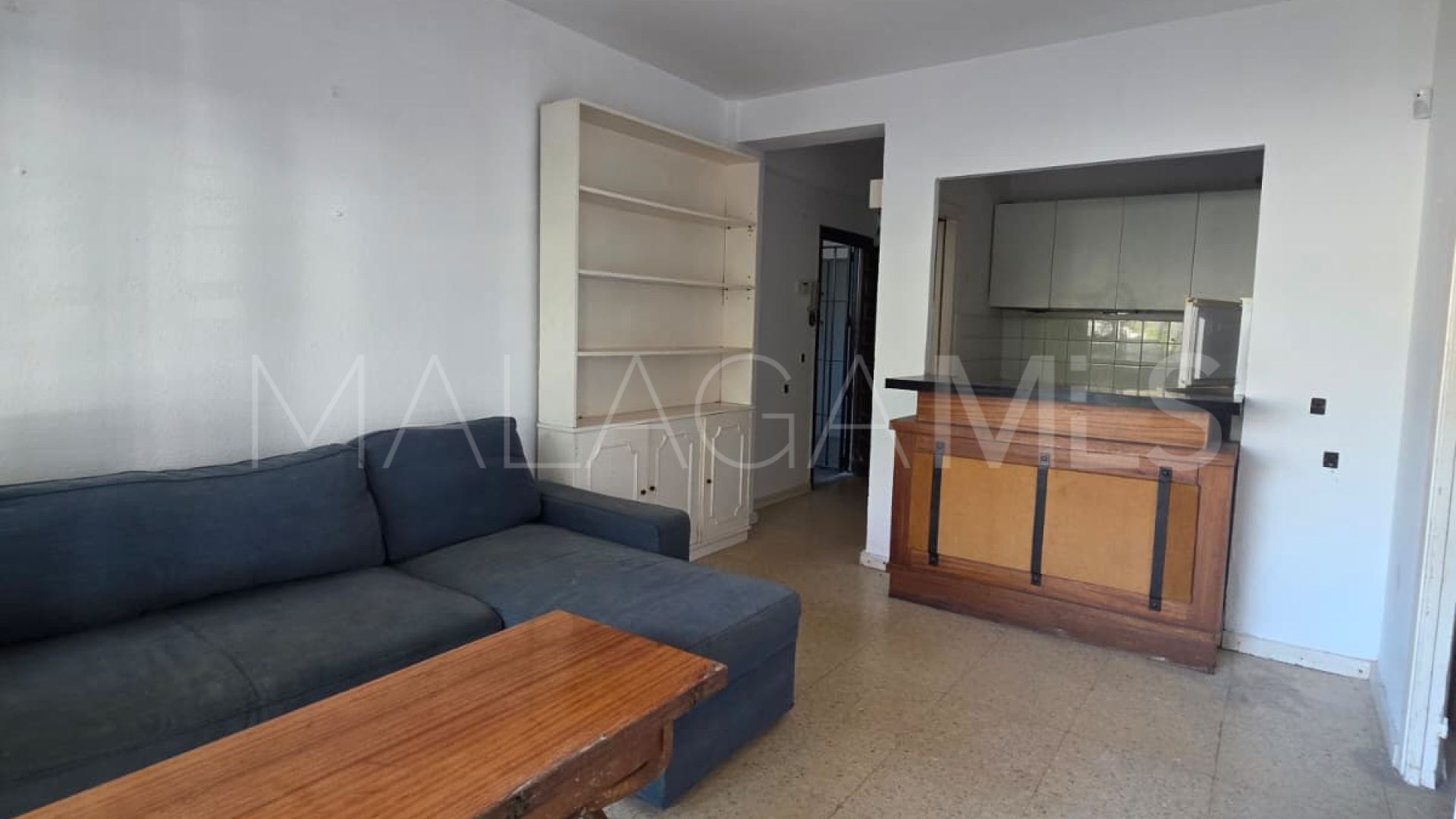 Buy apartamento in Rio Verde Playa de 2 bedrooms