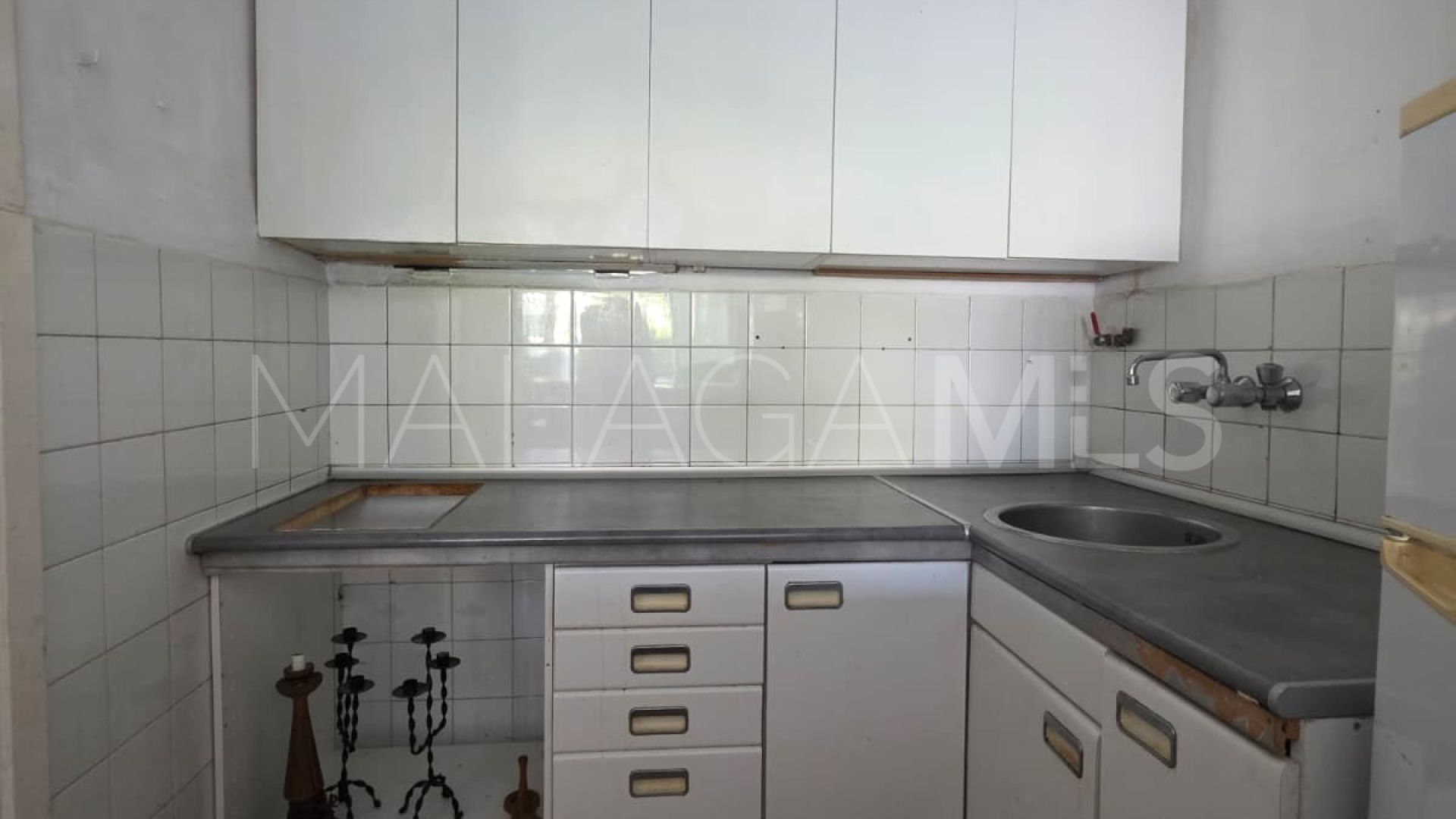 Buy apartamento in Rio Verde Playa de 2 bedrooms