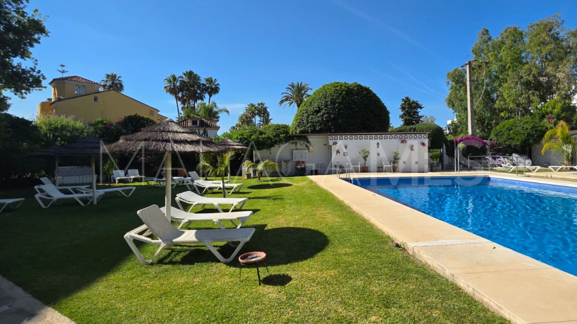 Buy apartamento in Rio Verde Playa de 2 bedrooms
