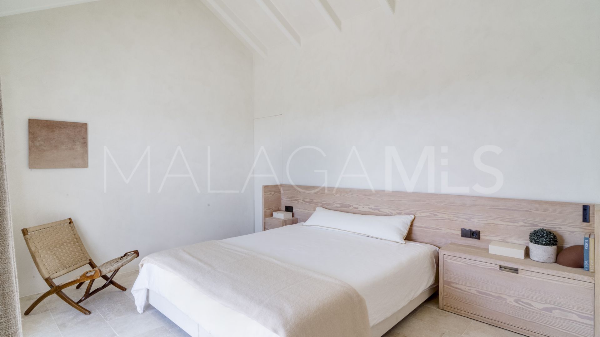 Duplex penthouse for sale in Monte Paraiso