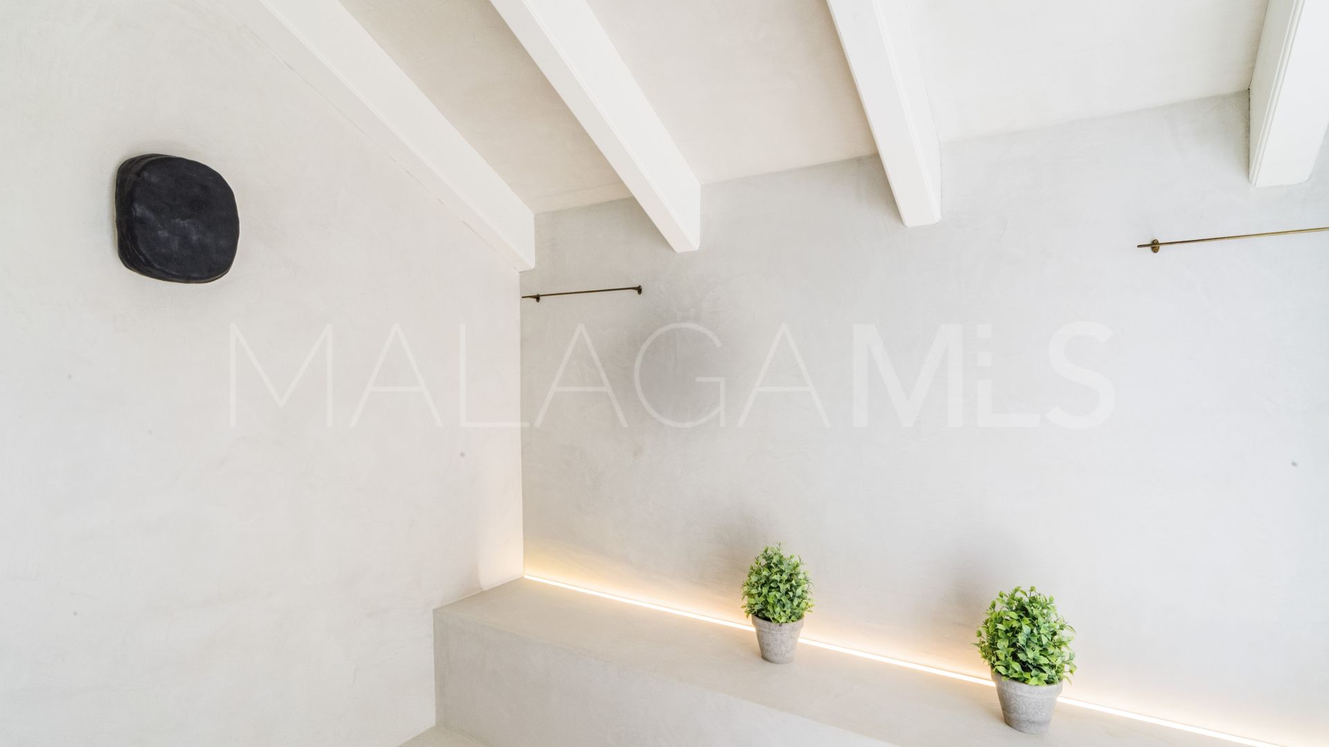 Duplex penthouse for sale in Monte Paraiso