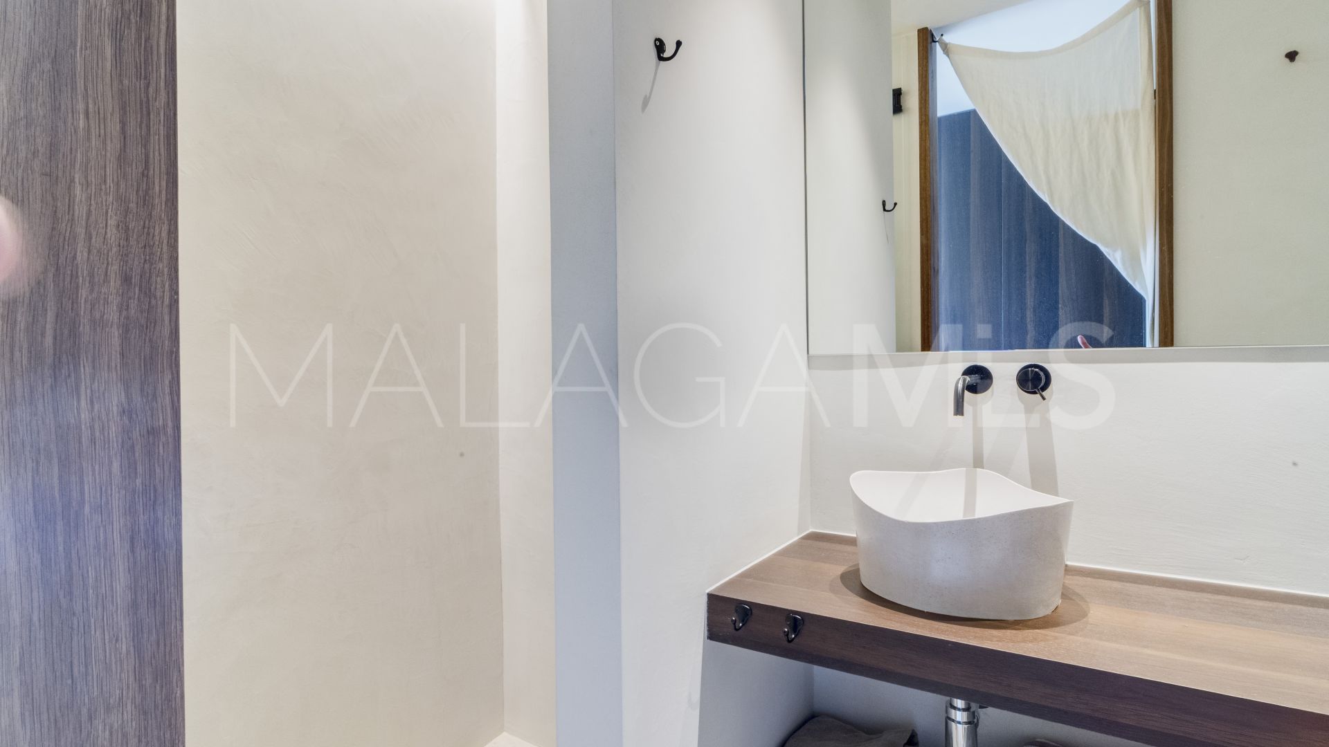 Duplex penthouse for sale in Monte Paraiso