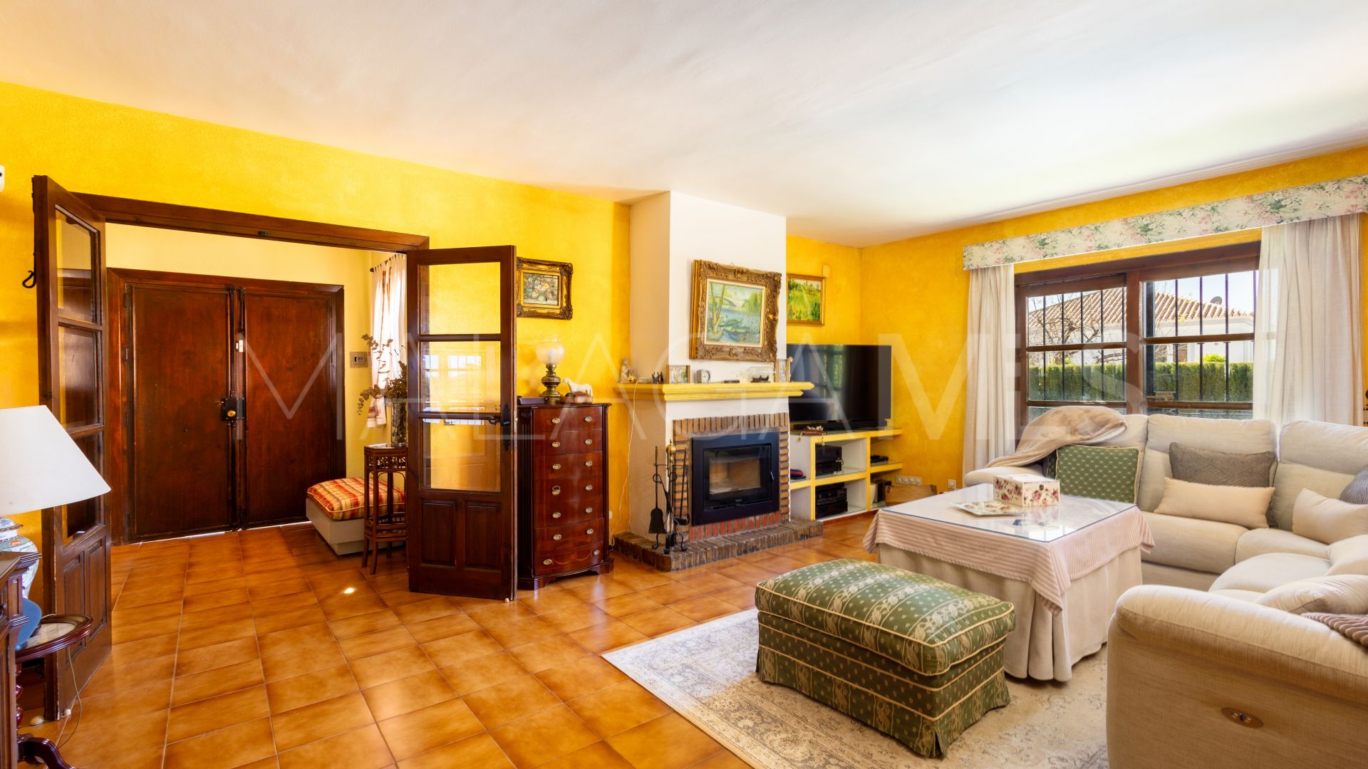 Villa for sale in Rio Real