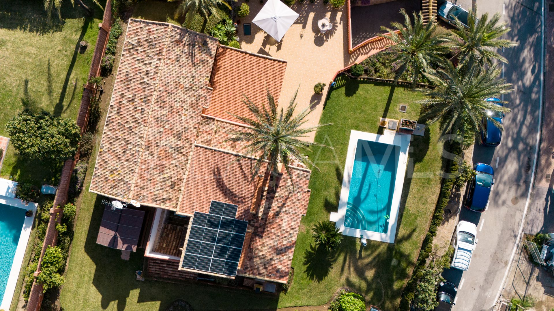 Villa for sale in Rio Real