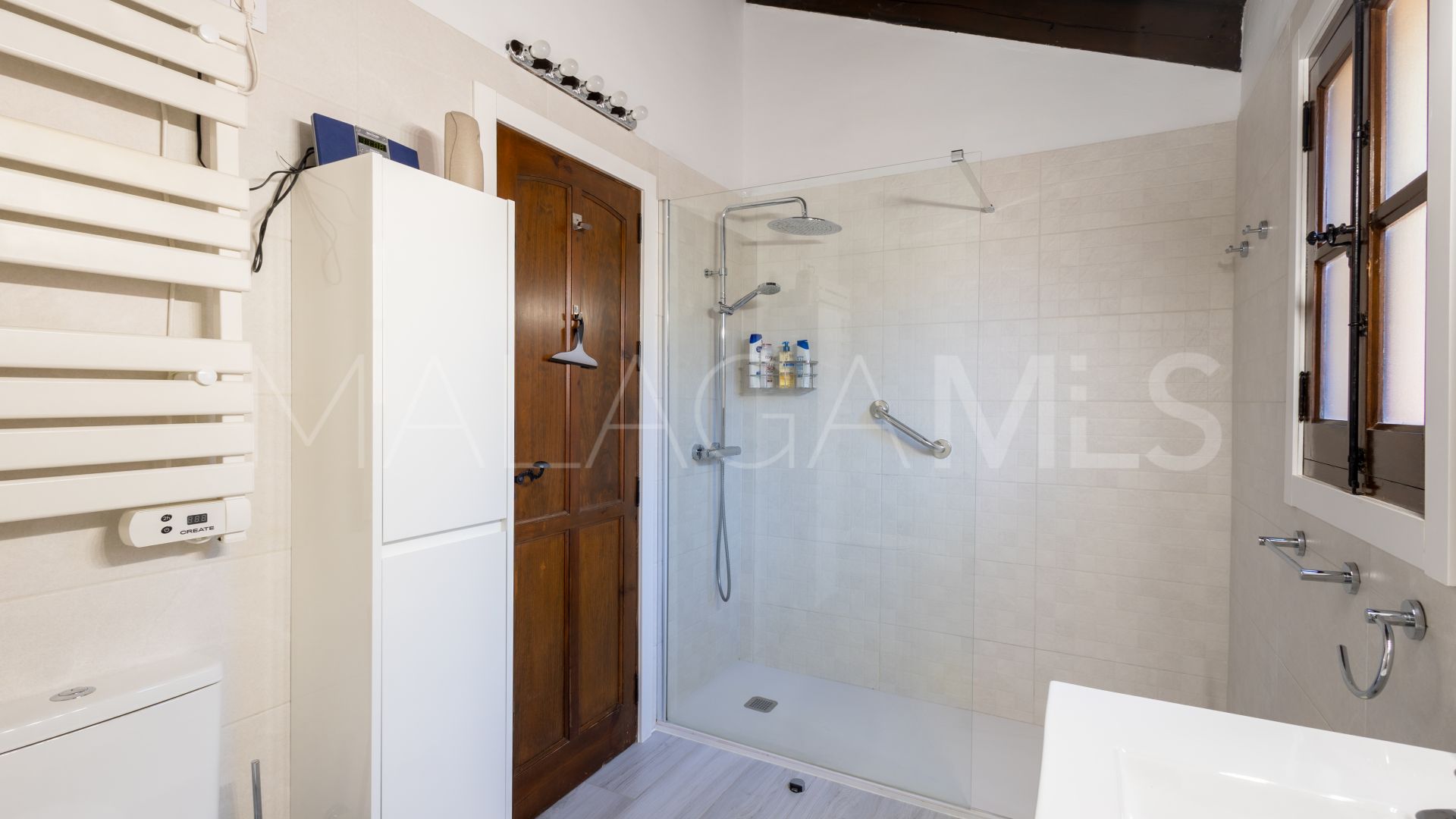 Villa for sale in Rio Real