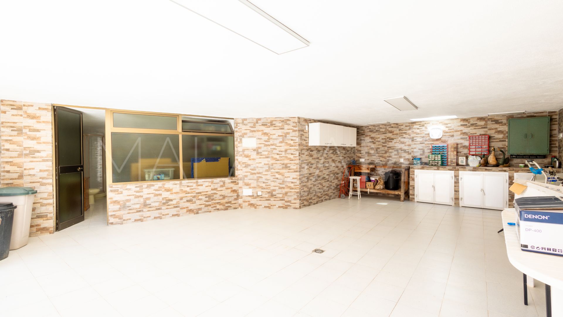 Villa for sale in Rio Real