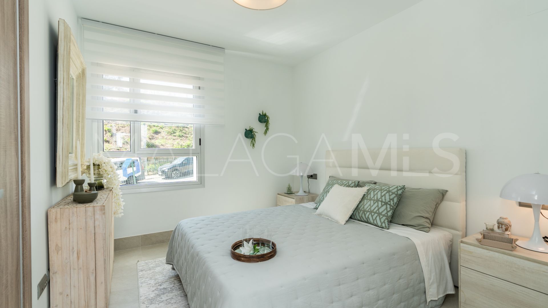 Erdgeschosswohnung for sale in La Cala Golf Resort