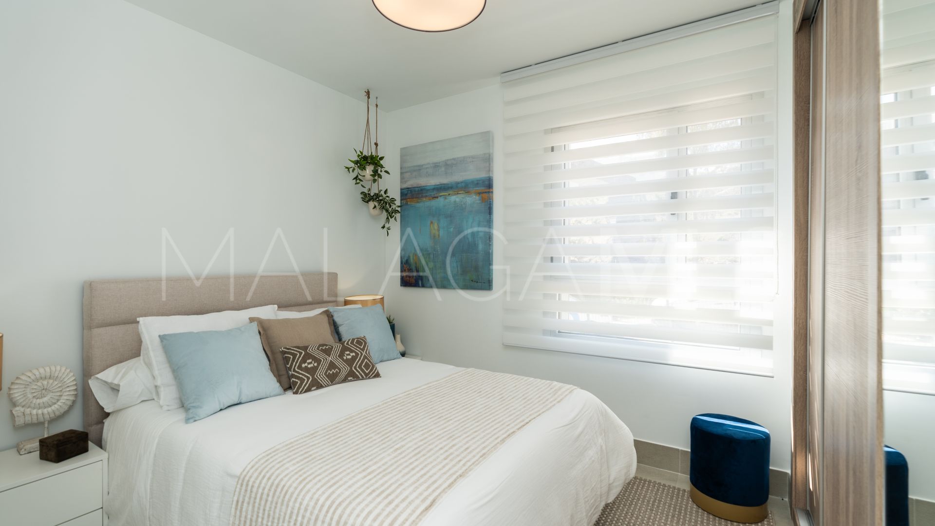 Erdgeschosswohnung for sale in La Cala Golf Resort