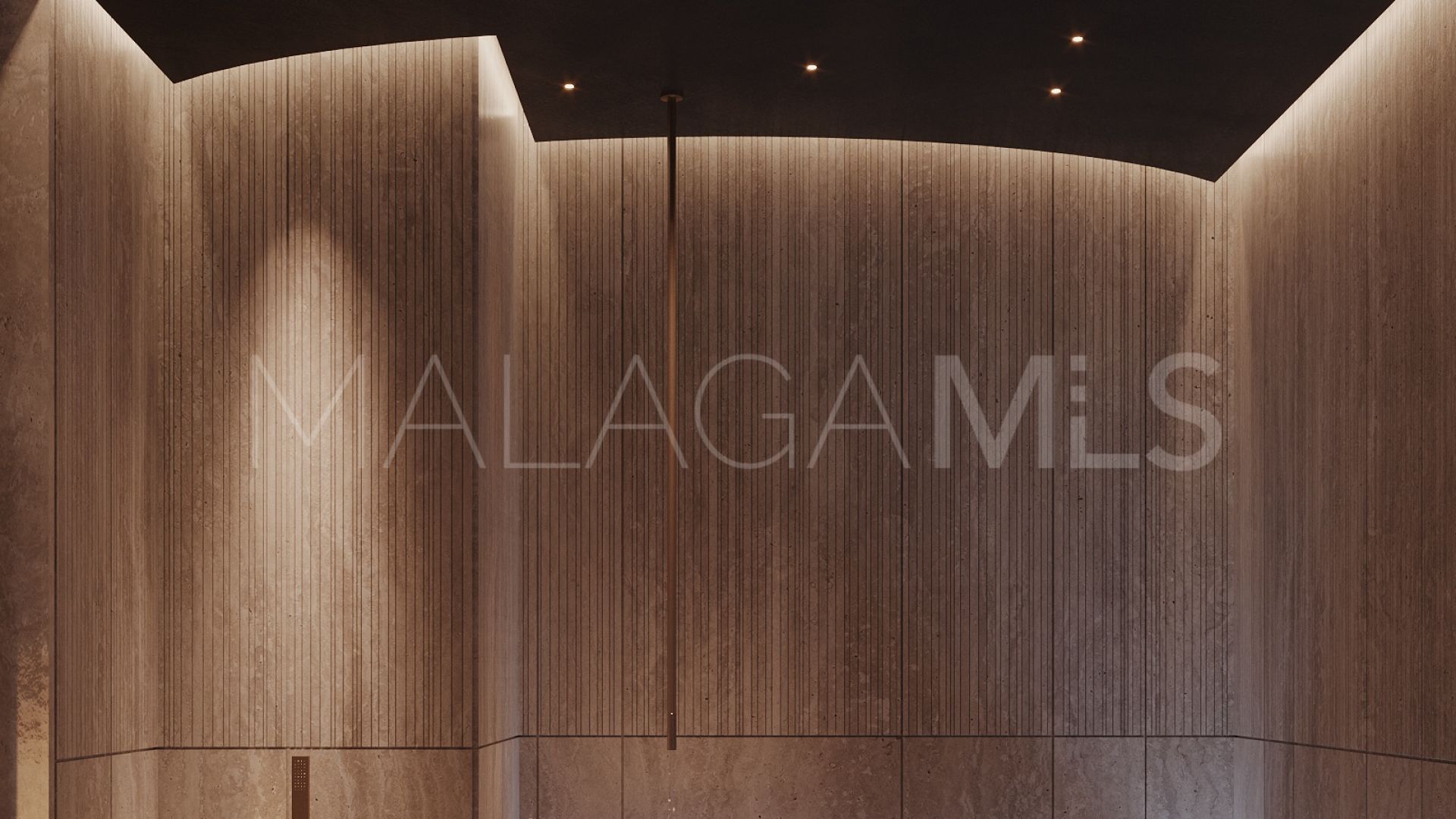 Lägenhet for sale in Estepona Stad