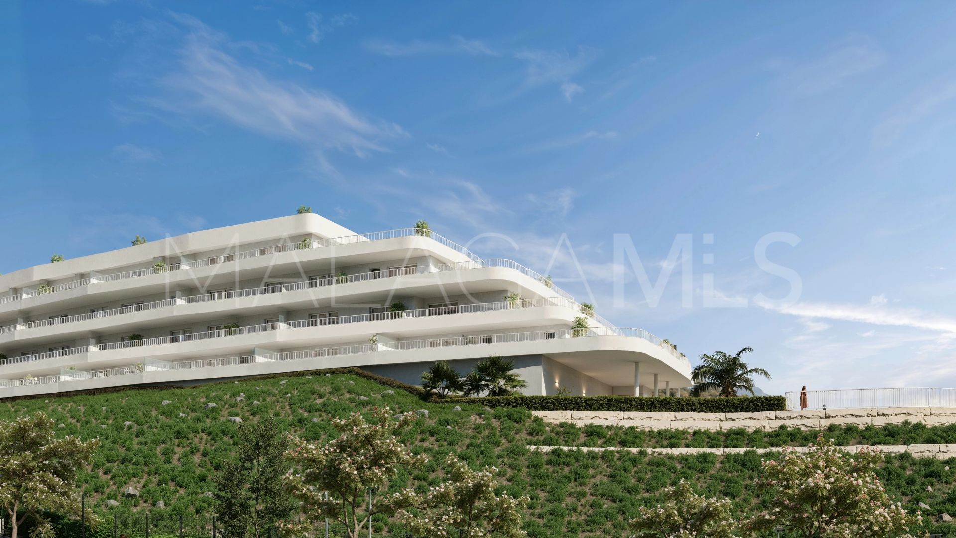 Se vende atico duplex in Los Pacos de 3 bedrooms