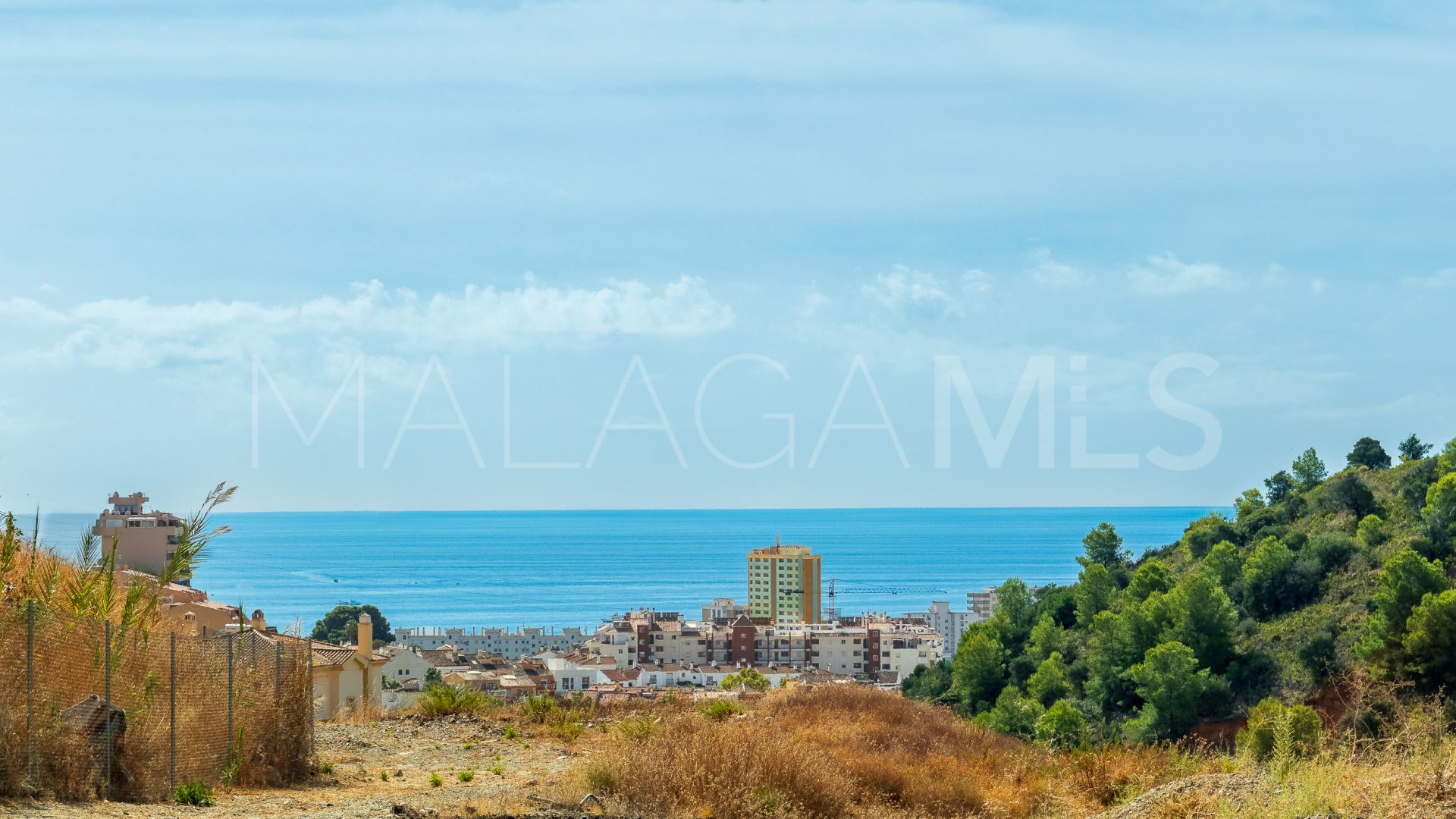 Se vende atico duplex in Los Pacos de 3 bedrooms