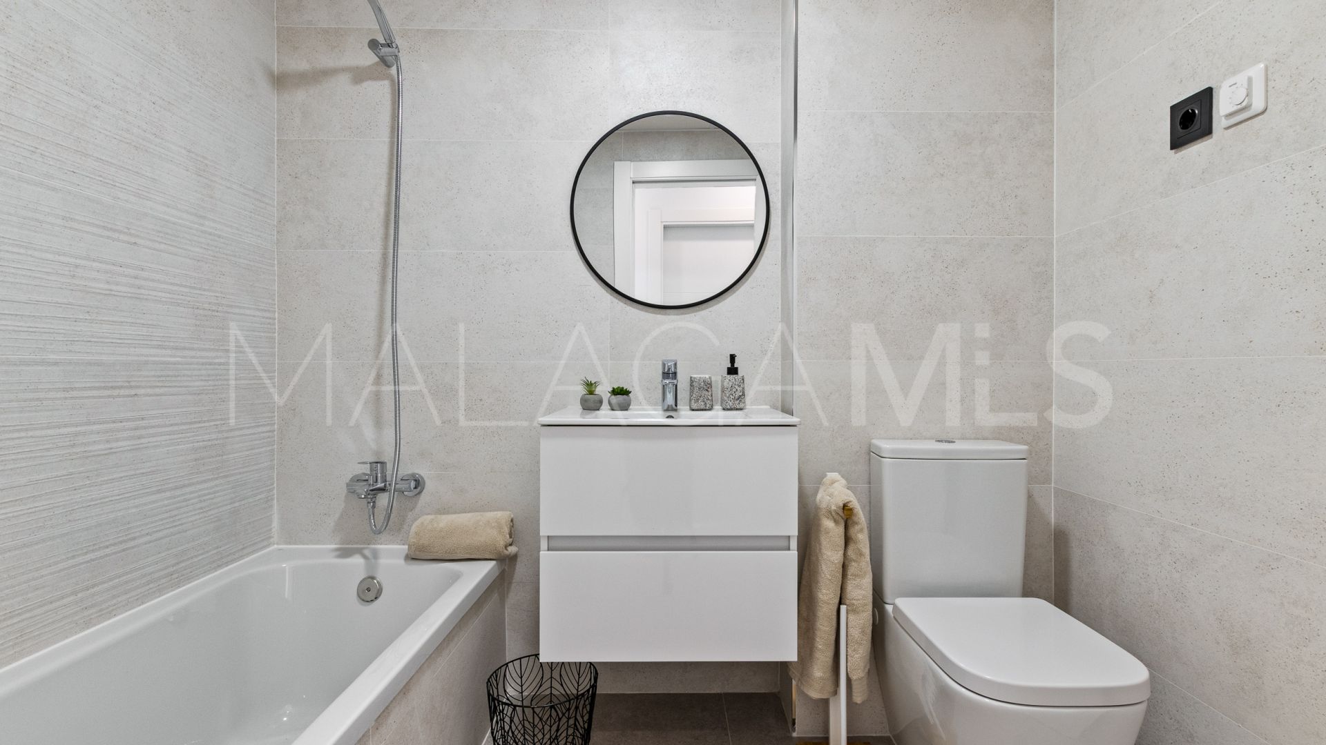 Se vende atico duplex in Los Pacos de 3 bedrooms