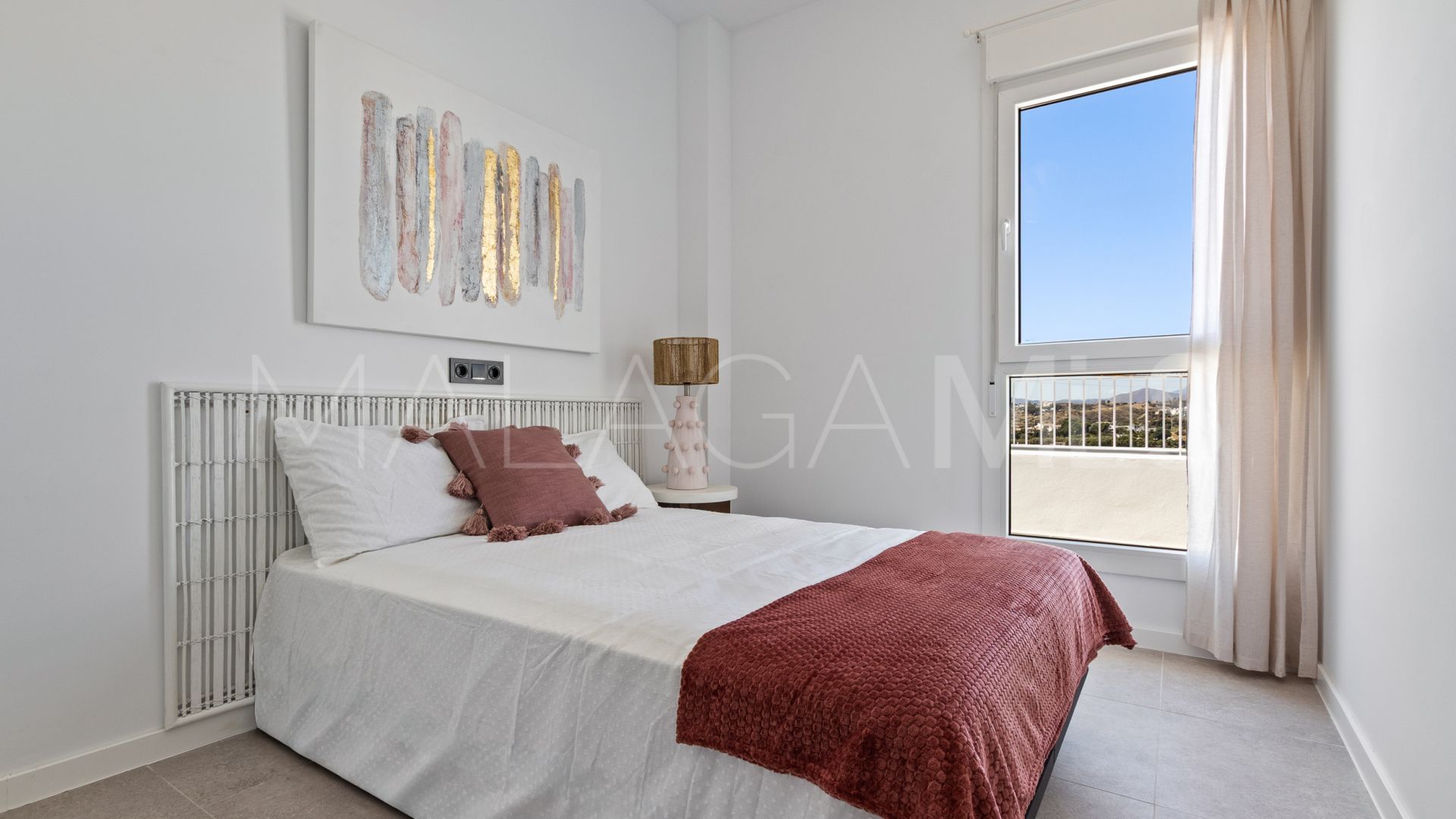 Se vende atico duplex in Los Pacos de 3 bedrooms