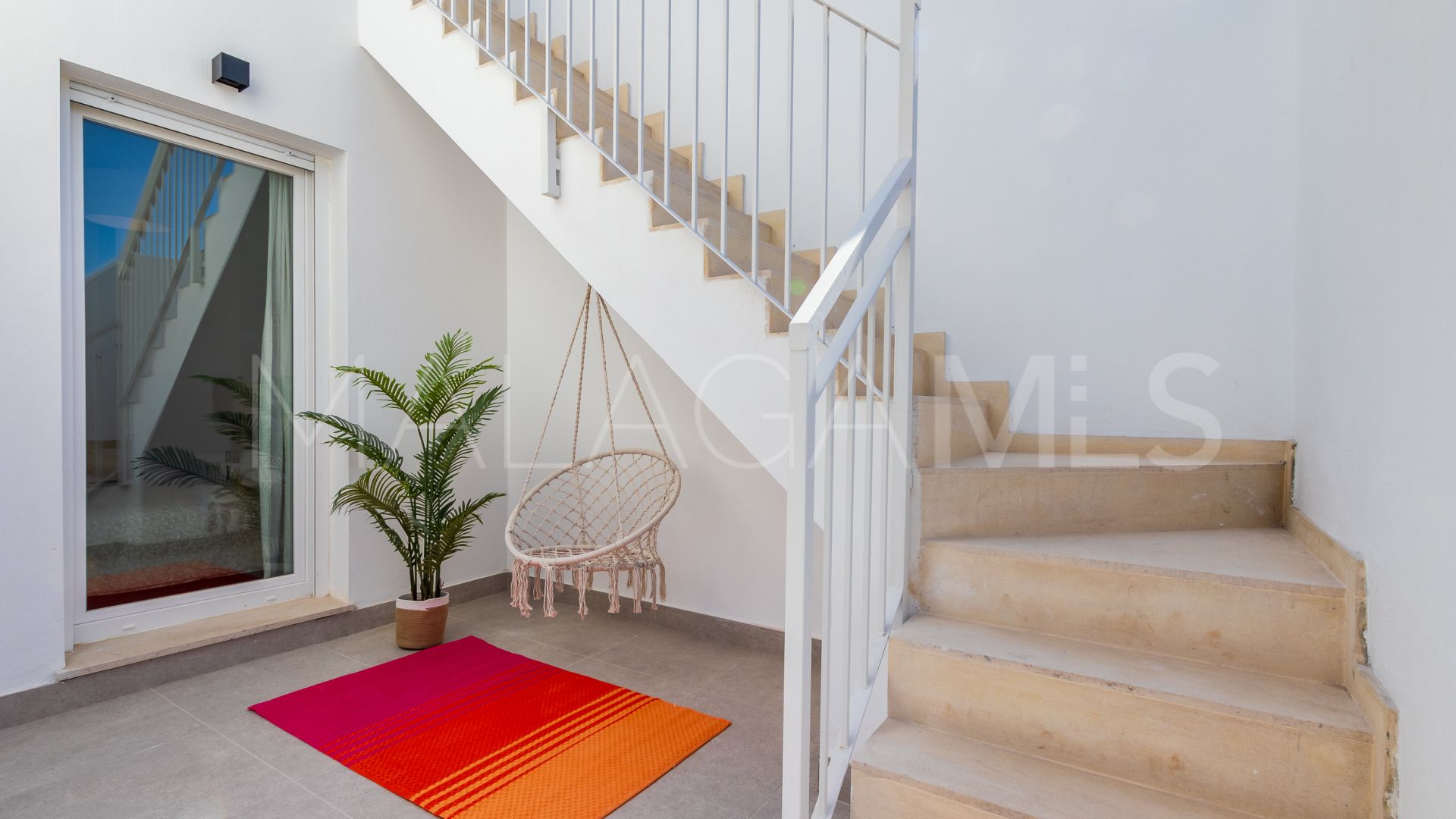 Se vende atico duplex in Los Pacos de 3 bedrooms