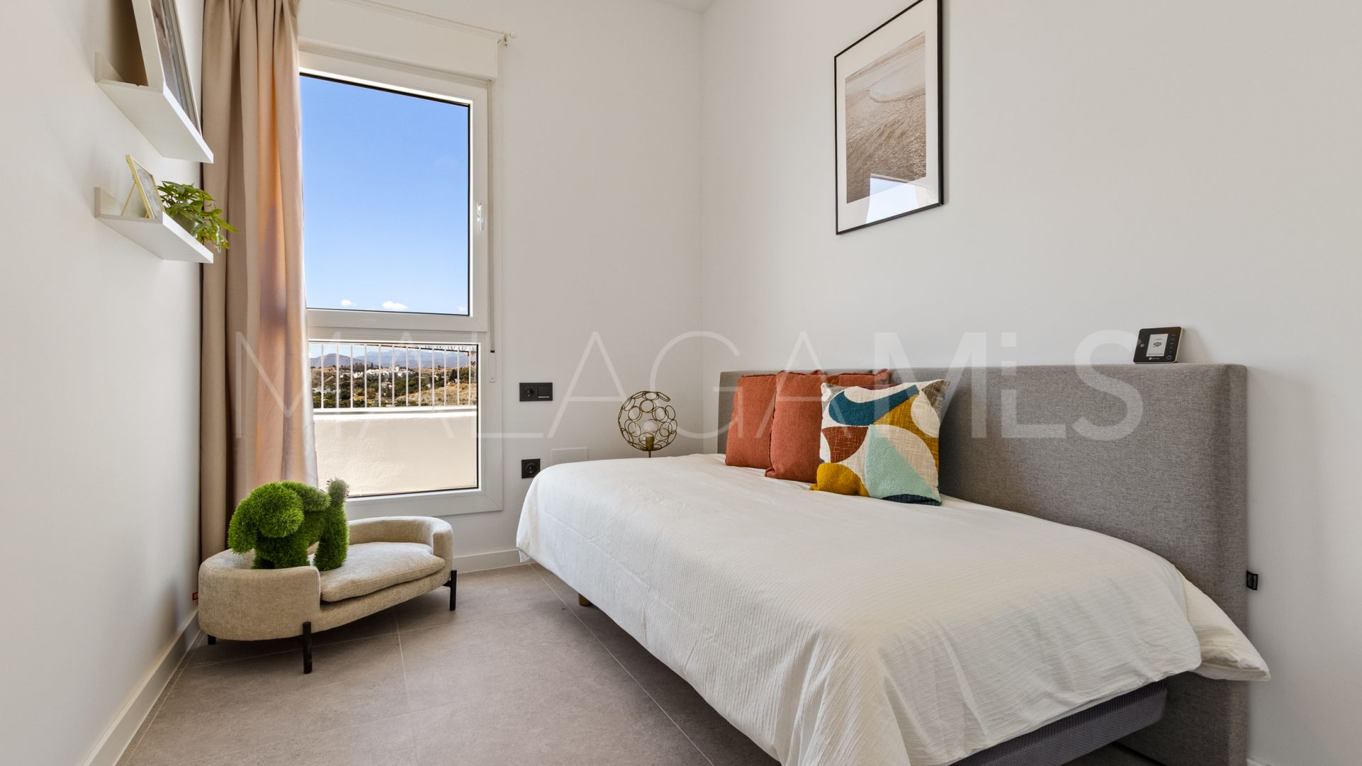 Se vende atico duplex in Los Pacos de 3 bedrooms