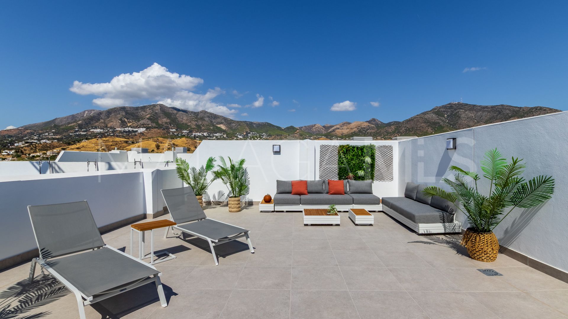 Se vende atico duplex in Los Pacos de 3 bedrooms