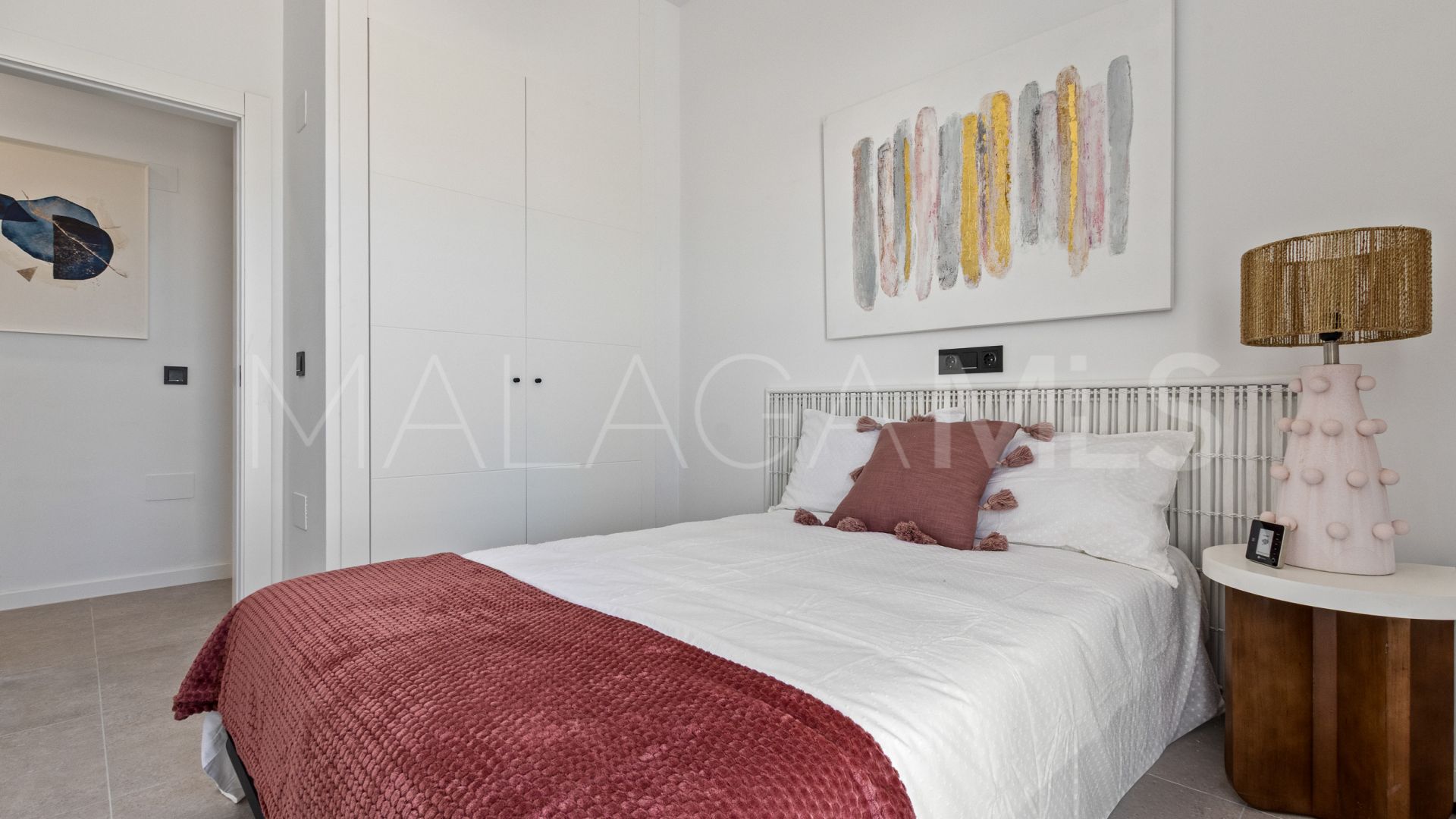 Markplanslägenhet for sale in Los Pacos