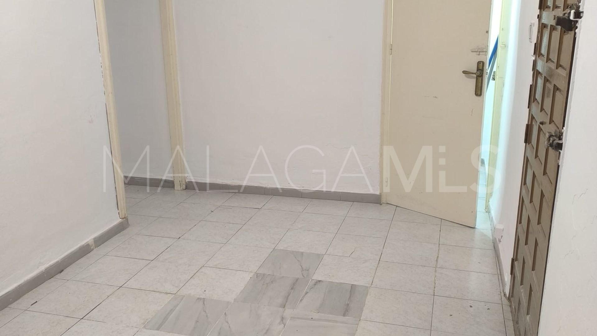 Coin Centro 3 bedrooms ground floor apartment for sale