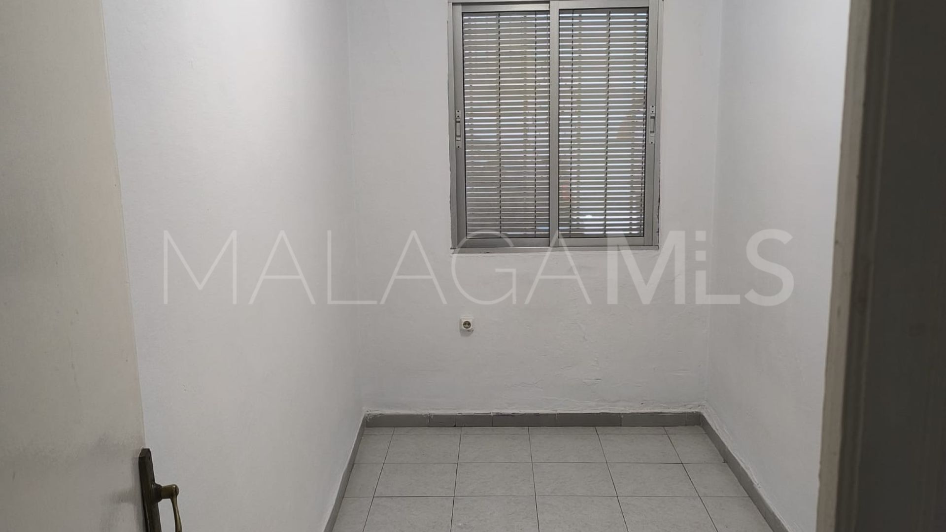 Coin Centro 3 bedrooms ground floor apartment for sale