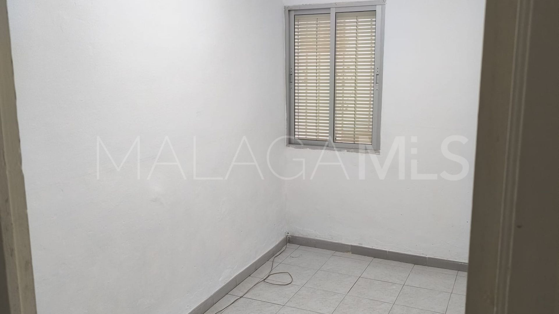 Coin Centro 3 bedrooms ground floor apartment for sale