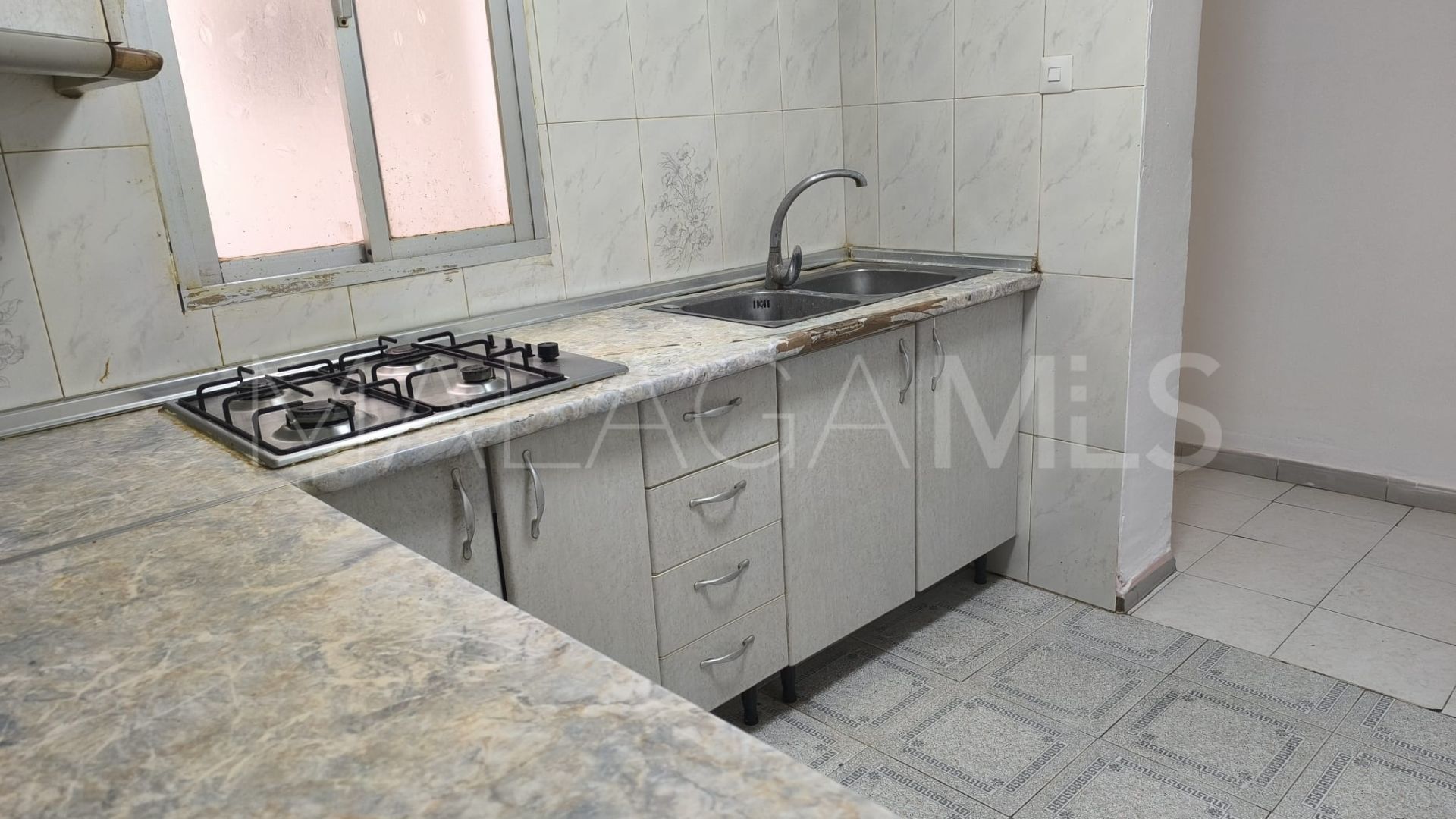 Coin Centro 3 bedrooms ground floor apartment for sale