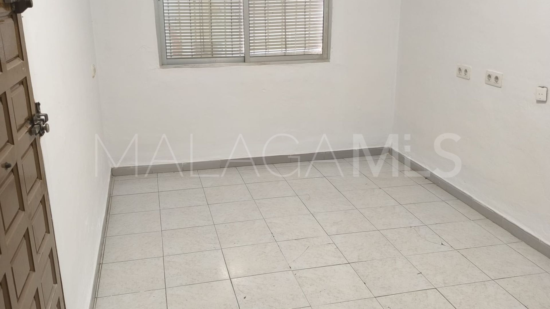 Coin Centro 3 bedrooms ground floor apartment for sale