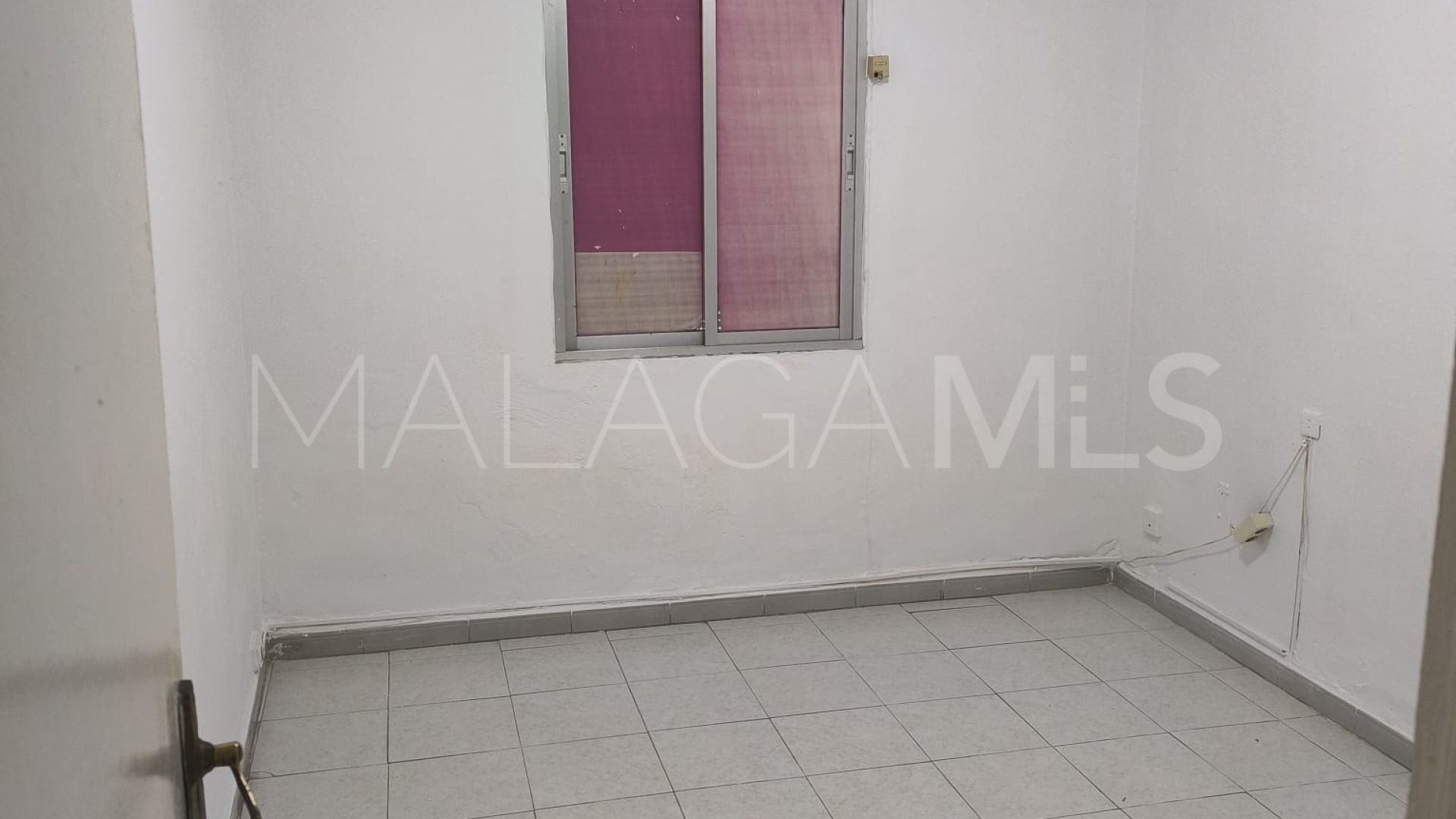 Coin Centro 3 bedrooms ground floor apartment for sale
