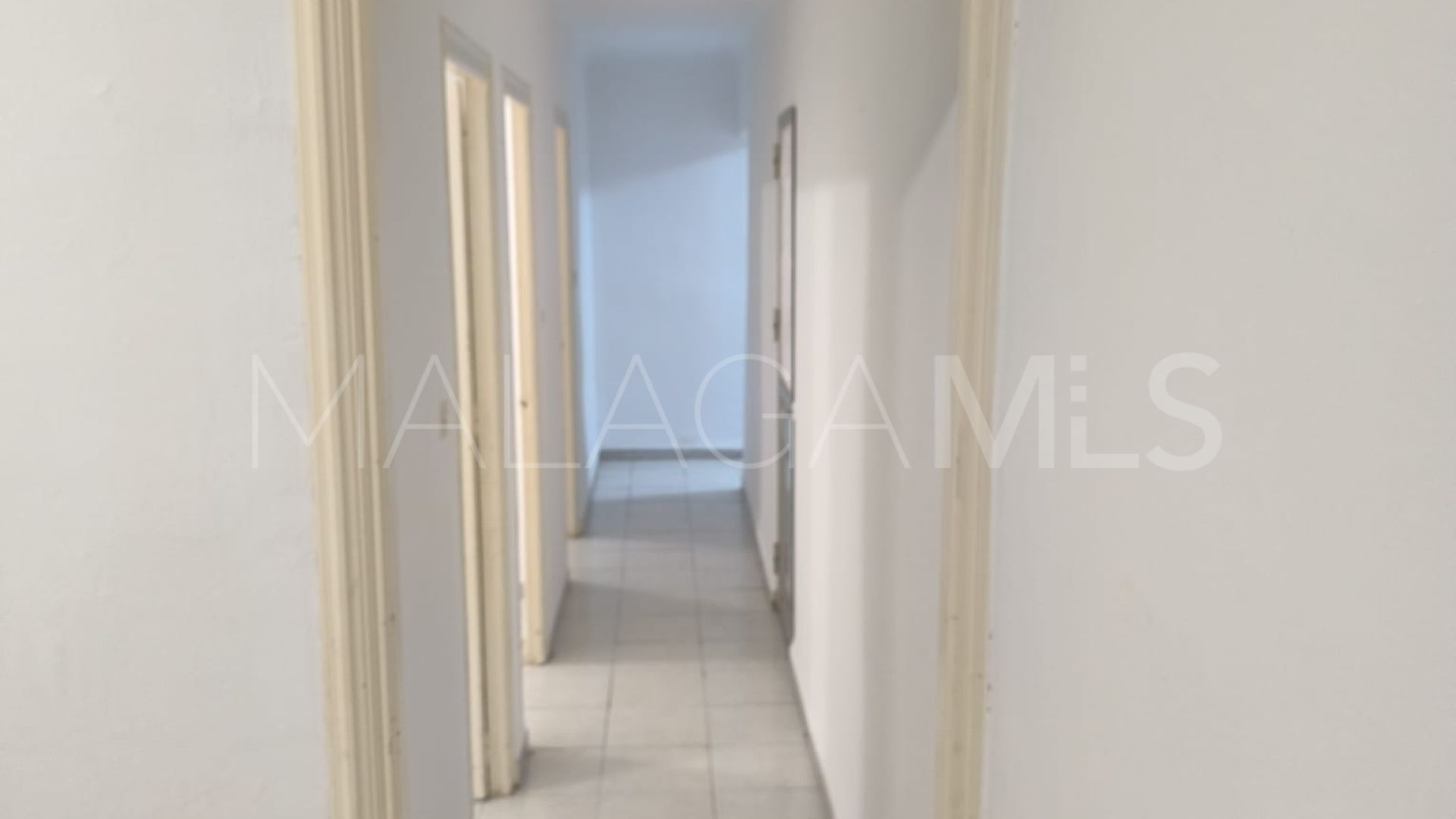 Coin Centro 3 bedrooms ground floor apartment for sale