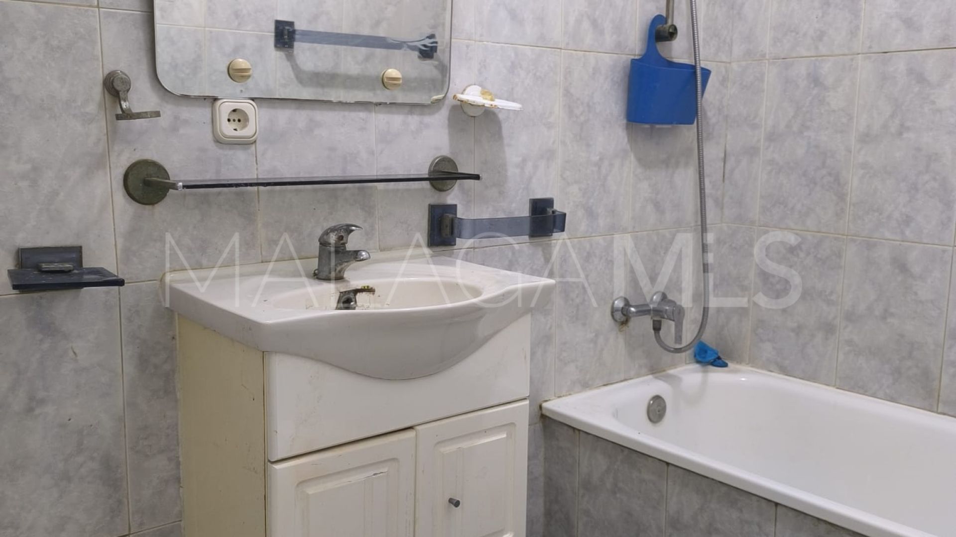 Coin Centro 3 bedrooms ground floor apartment for sale
