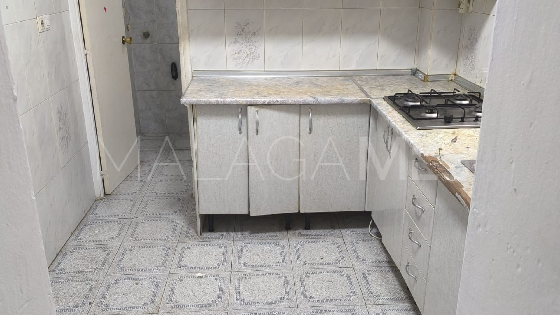 Coin Centro 3 bedrooms ground floor apartment for sale
