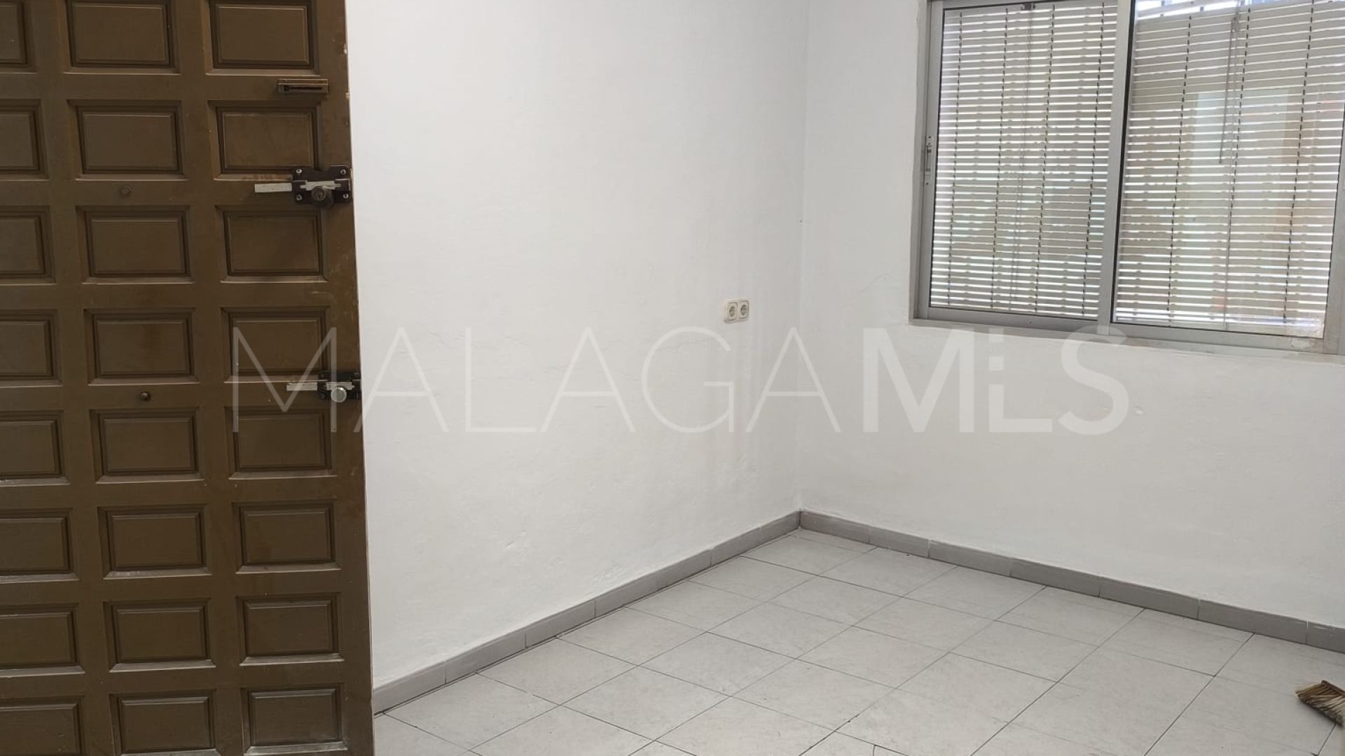 Coin Centro 3 bedrooms ground floor apartment for sale