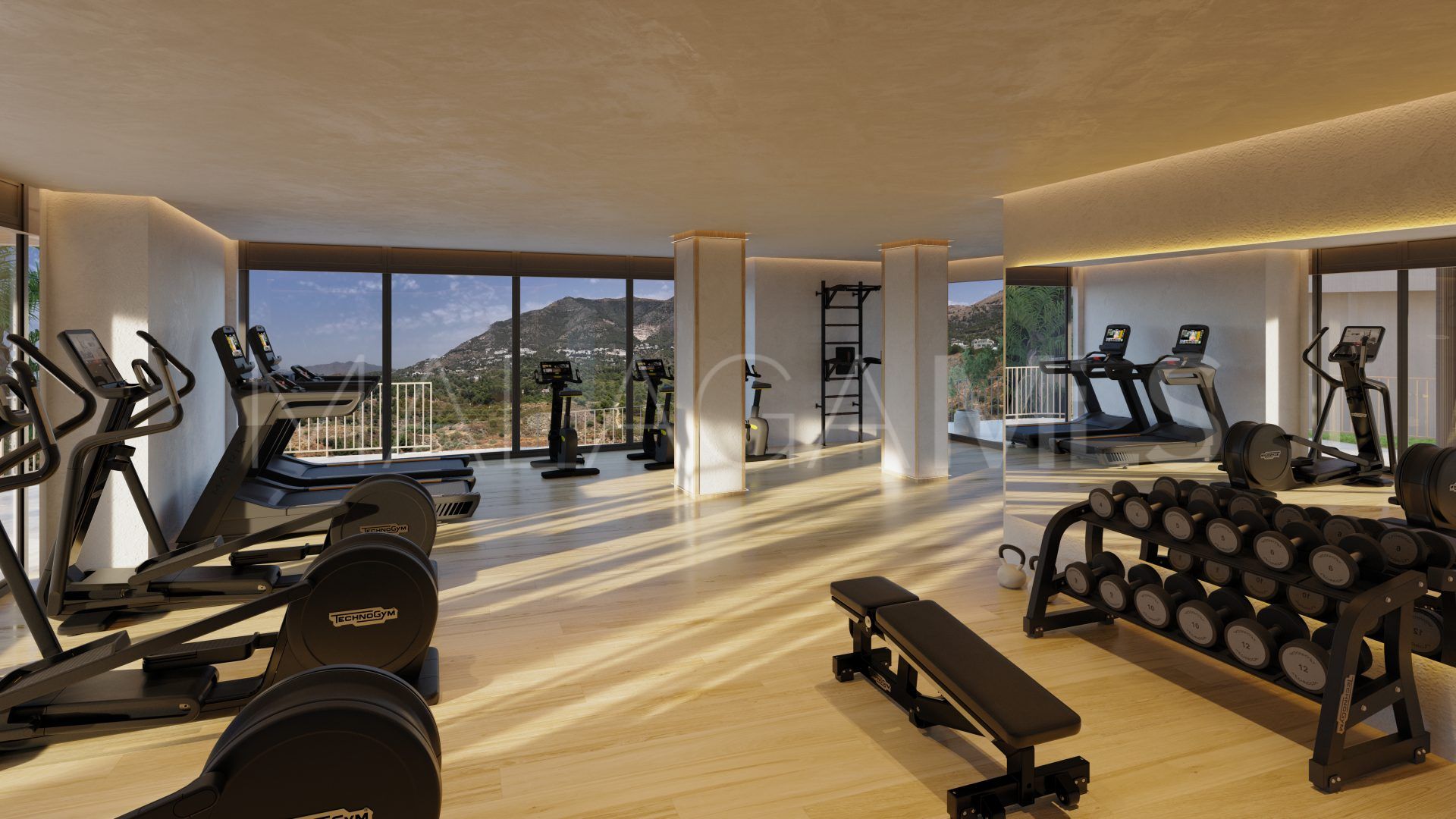 Appartement for sale in El Higueron