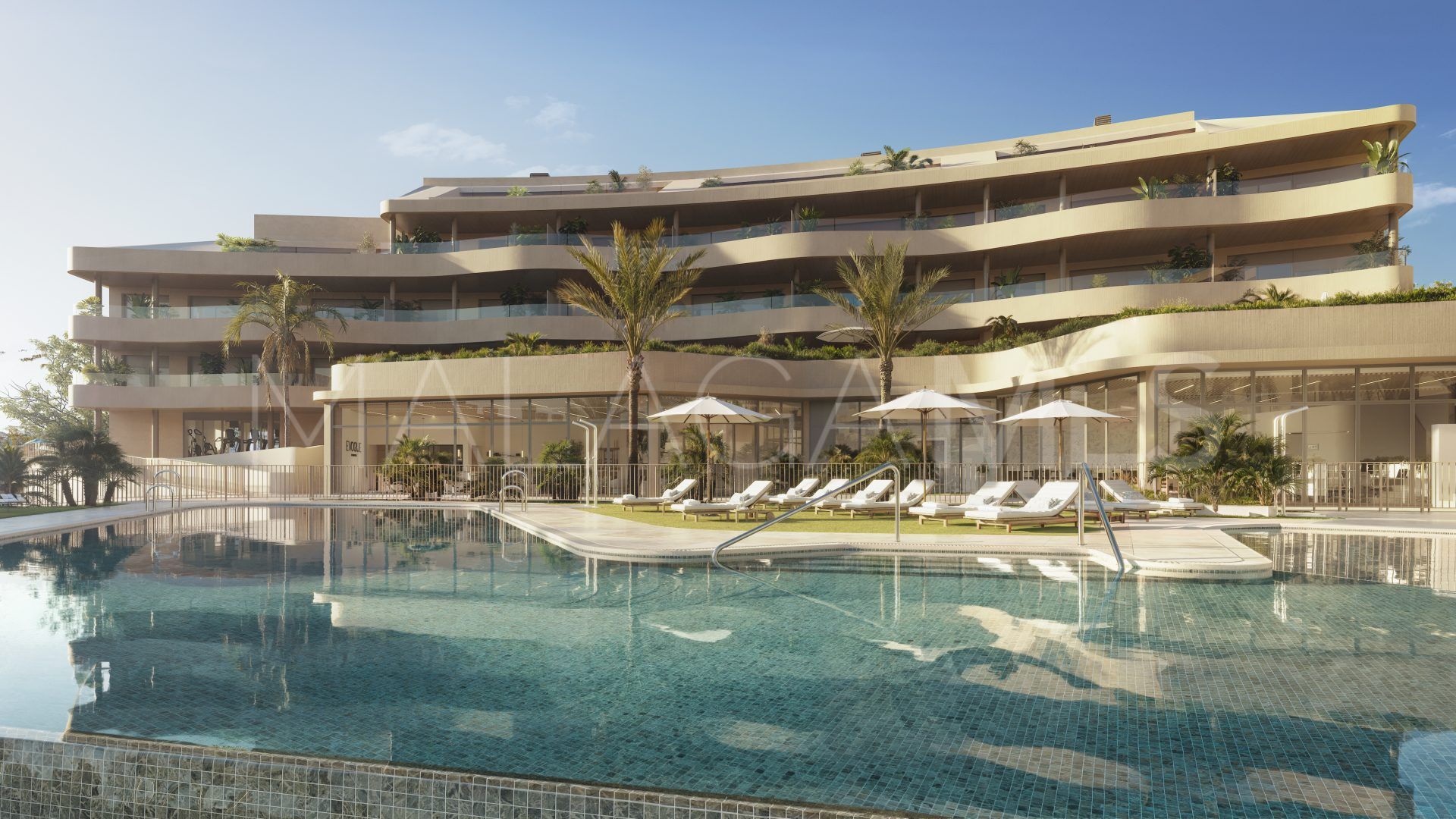 Appartement for sale in El Higueron
