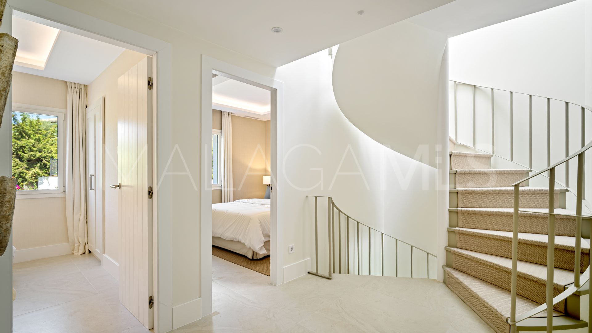 Radhus for sale in Benahavis