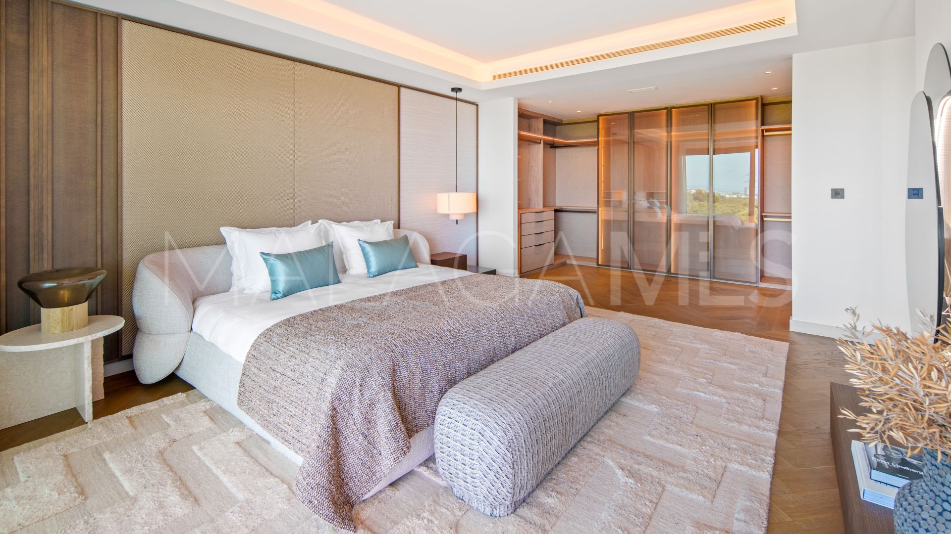 Buy El Rosario villa