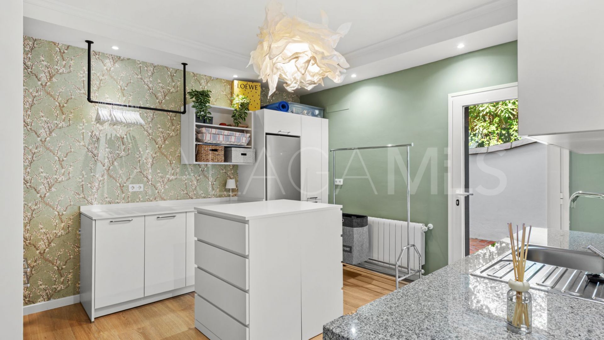 Villa for sale in Marbella Hill Club