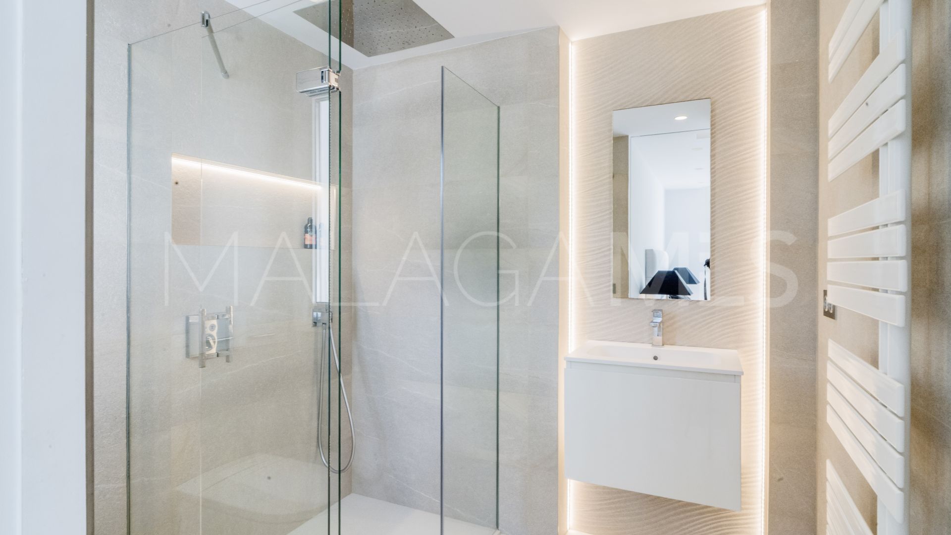 Wohnung for sale in Marina Puente Romano