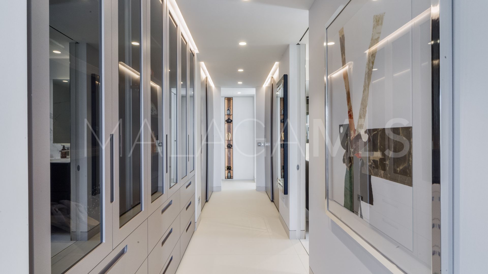 Wohnung for sale in Marina Puente Romano