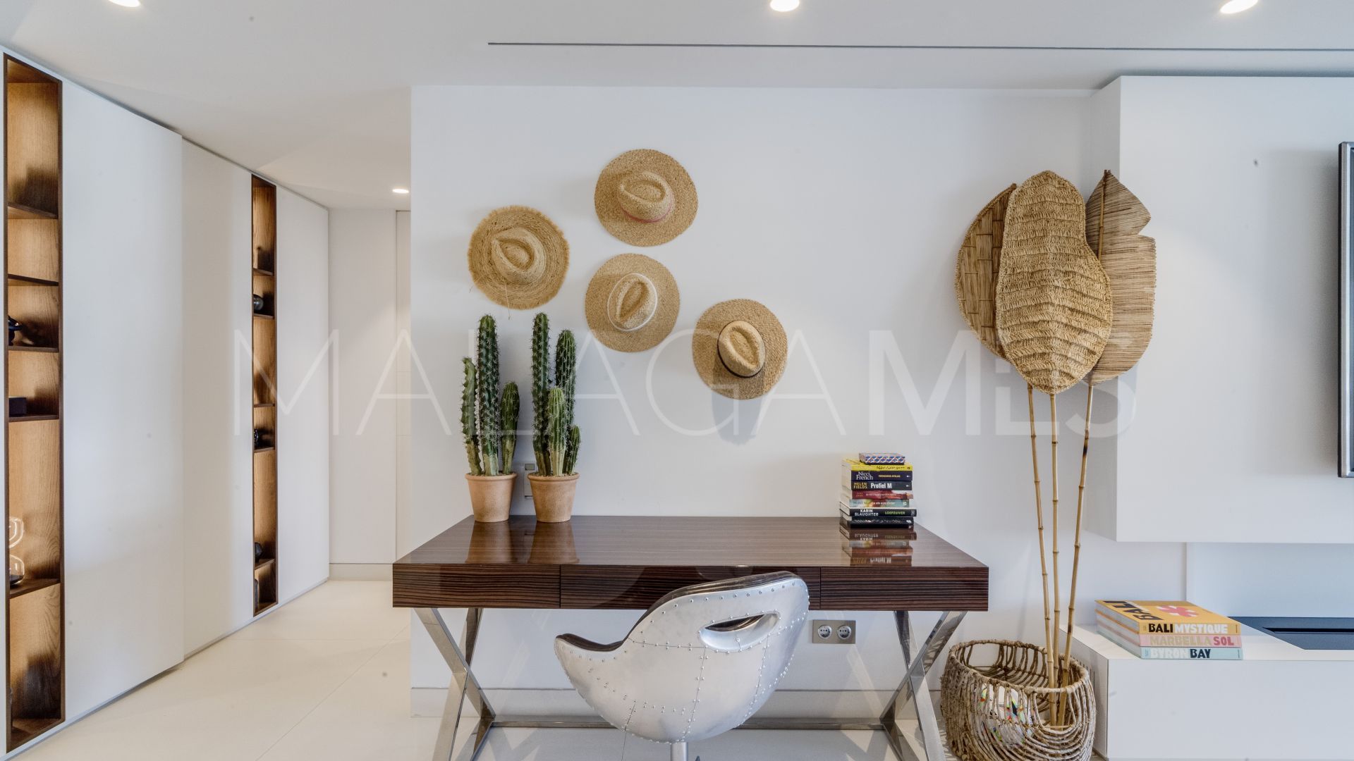 Wohnung for sale in Marina Puente Romano