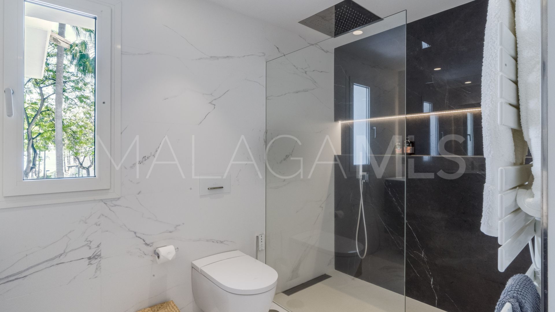 Wohnung for sale in Marina Puente Romano
