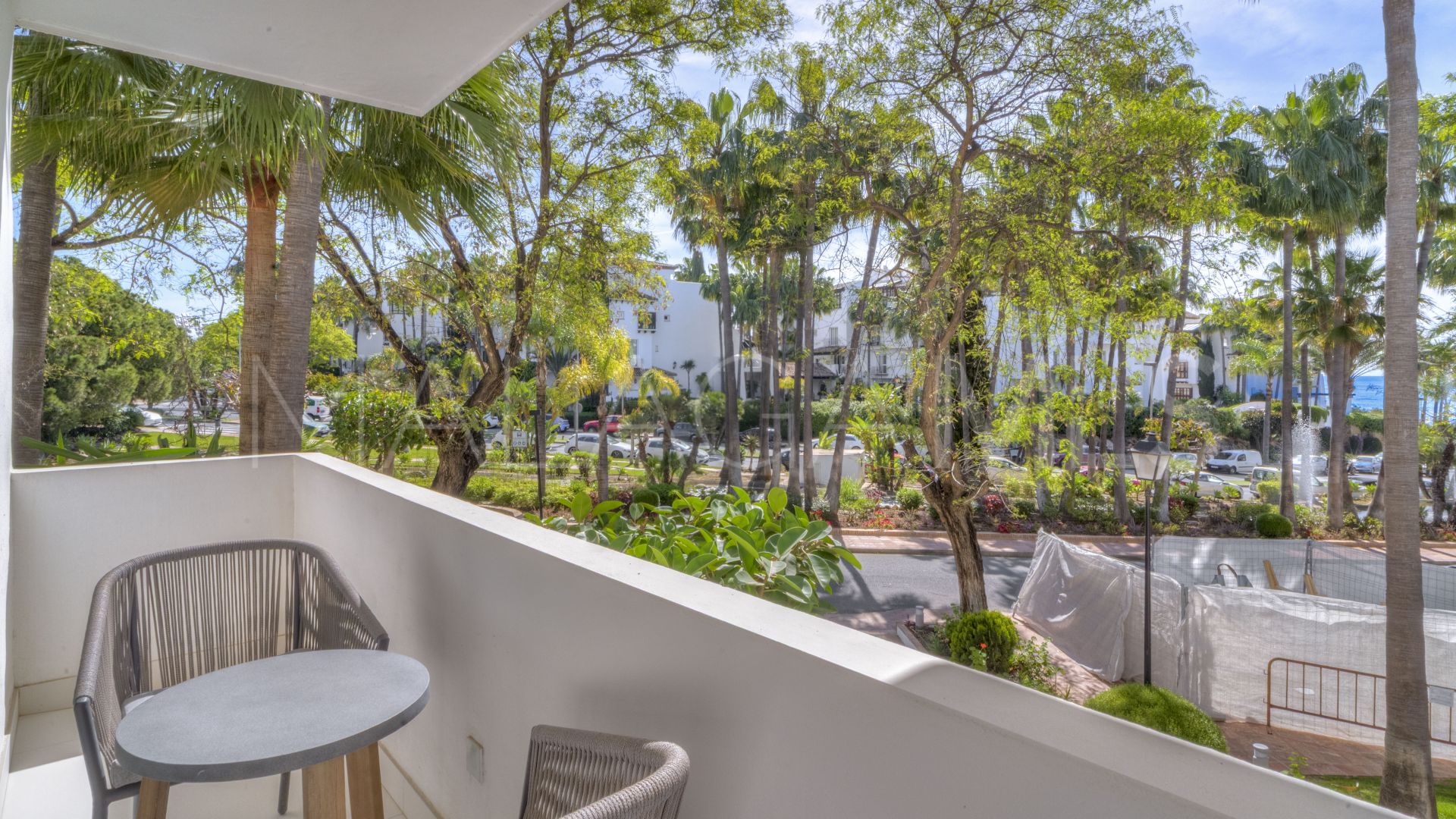 Wohnung for sale in Marina Puente Romano