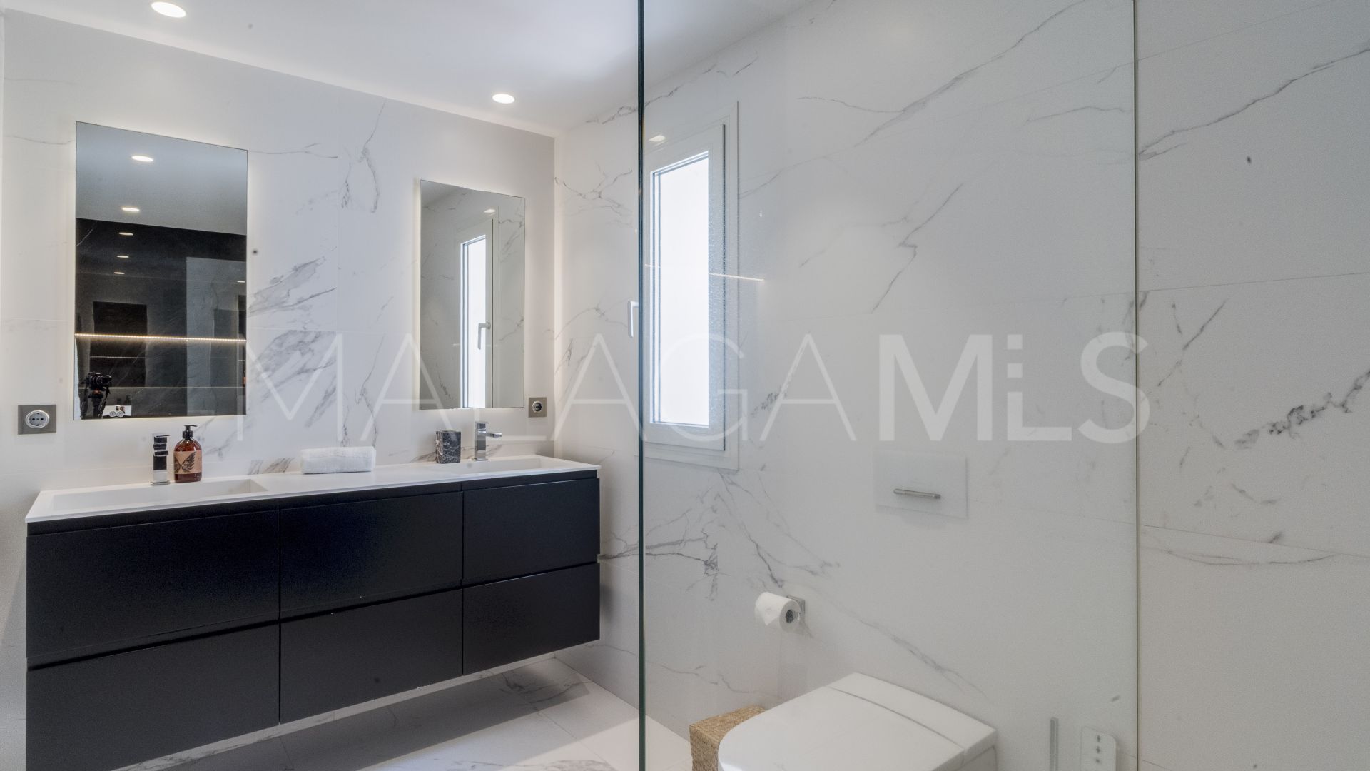 Wohnung for sale in Marina Puente Romano