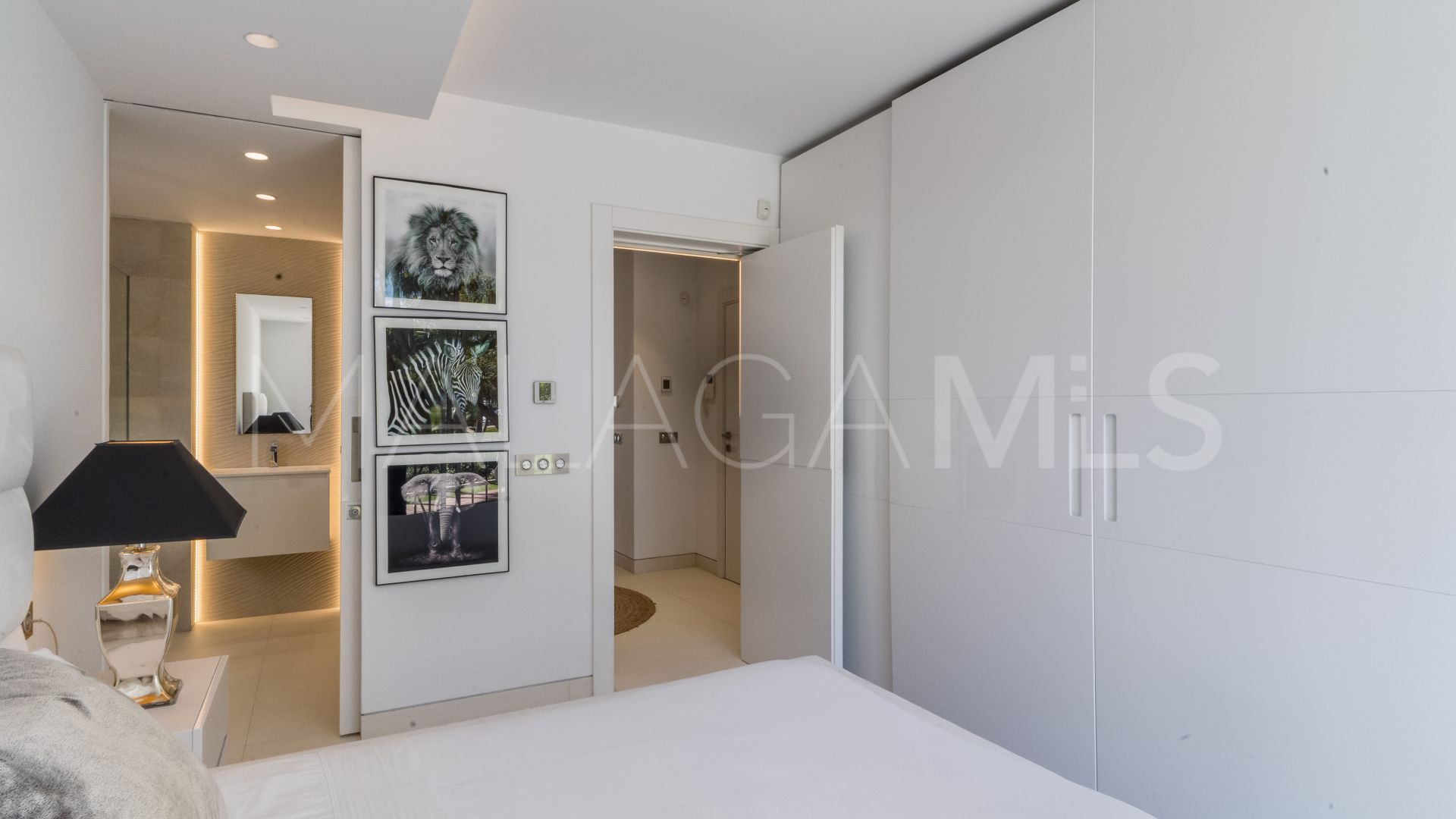Wohnung for sale in Marina Puente Romano
