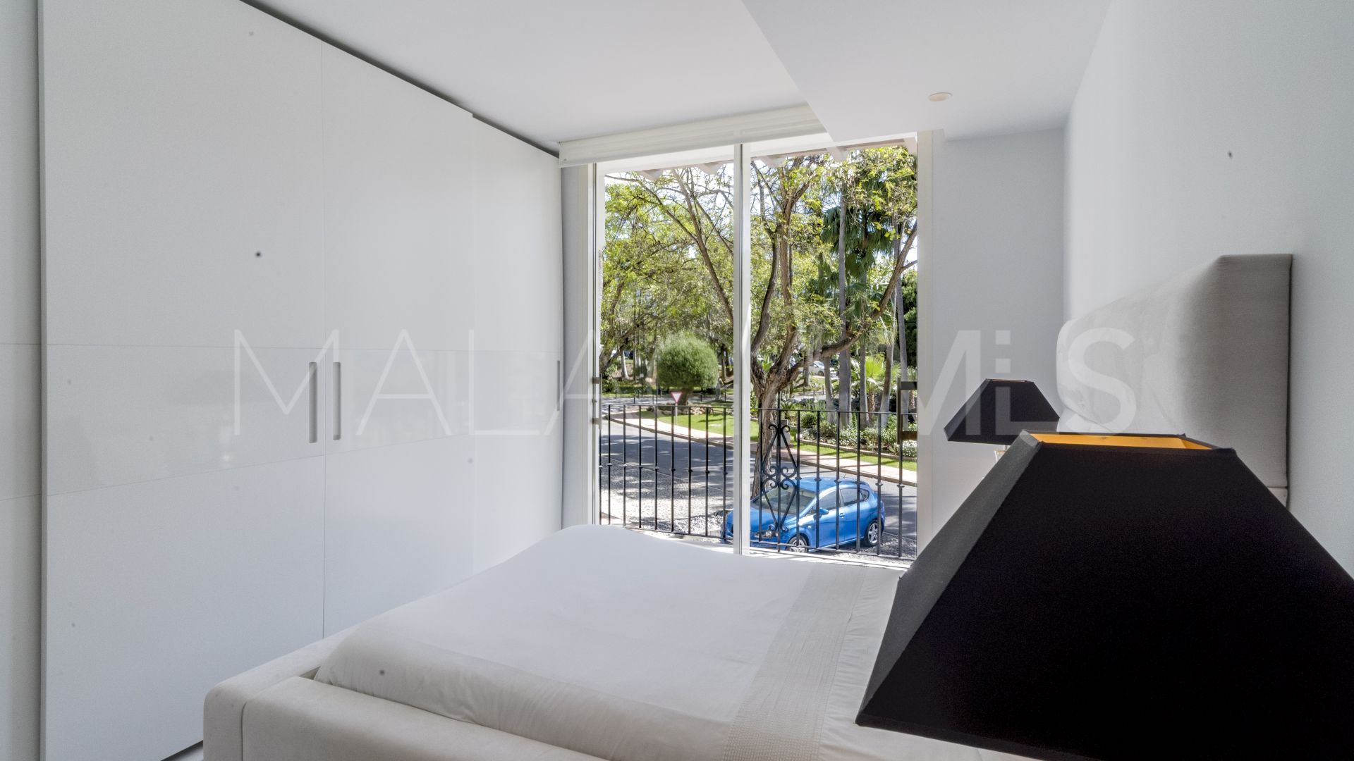 Wohnung for sale in Marina Puente Romano