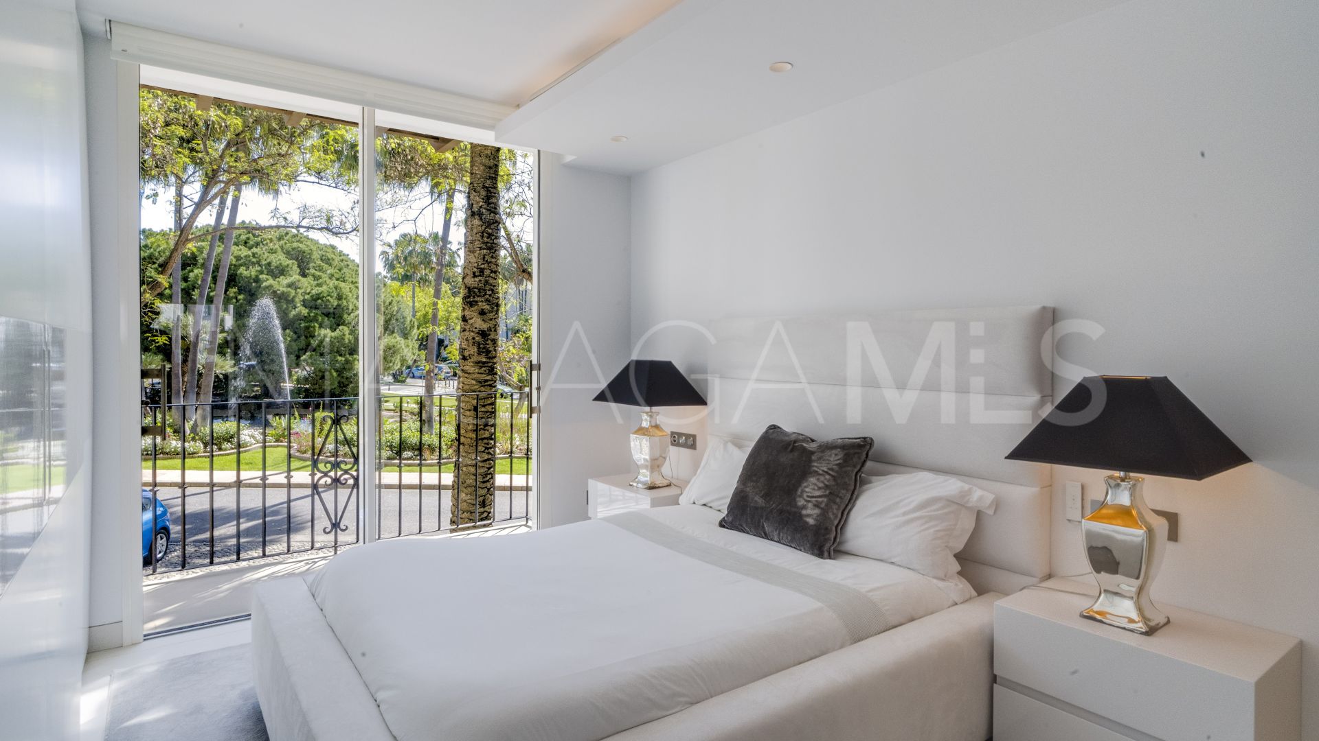 Wohnung for sale in Marina Puente Romano