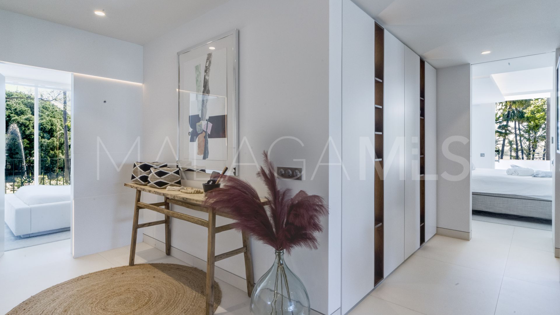 Wohnung for sale in Marina Puente Romano