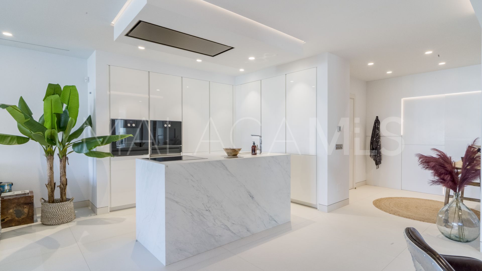 Wohnung for sale in Marina Puente Romano