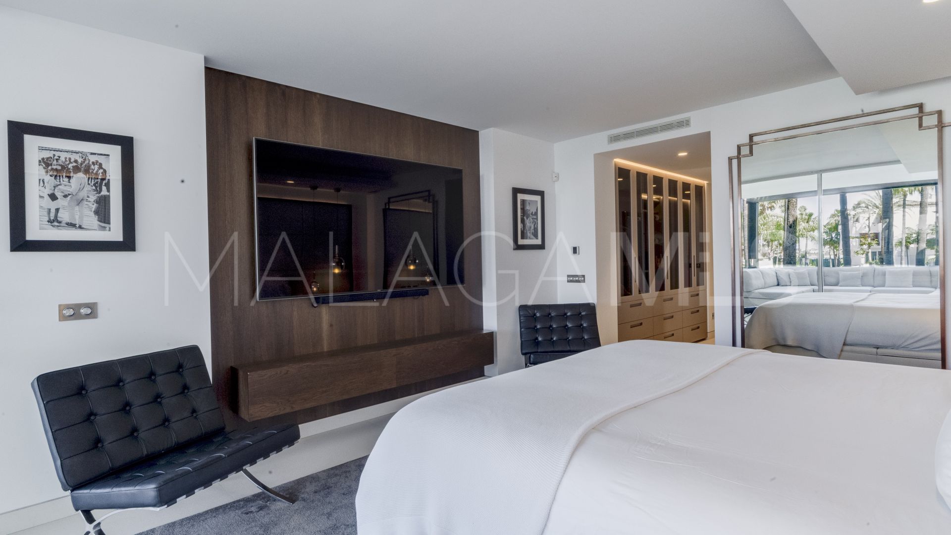 Wohnung for sale in Marina Puente Romano